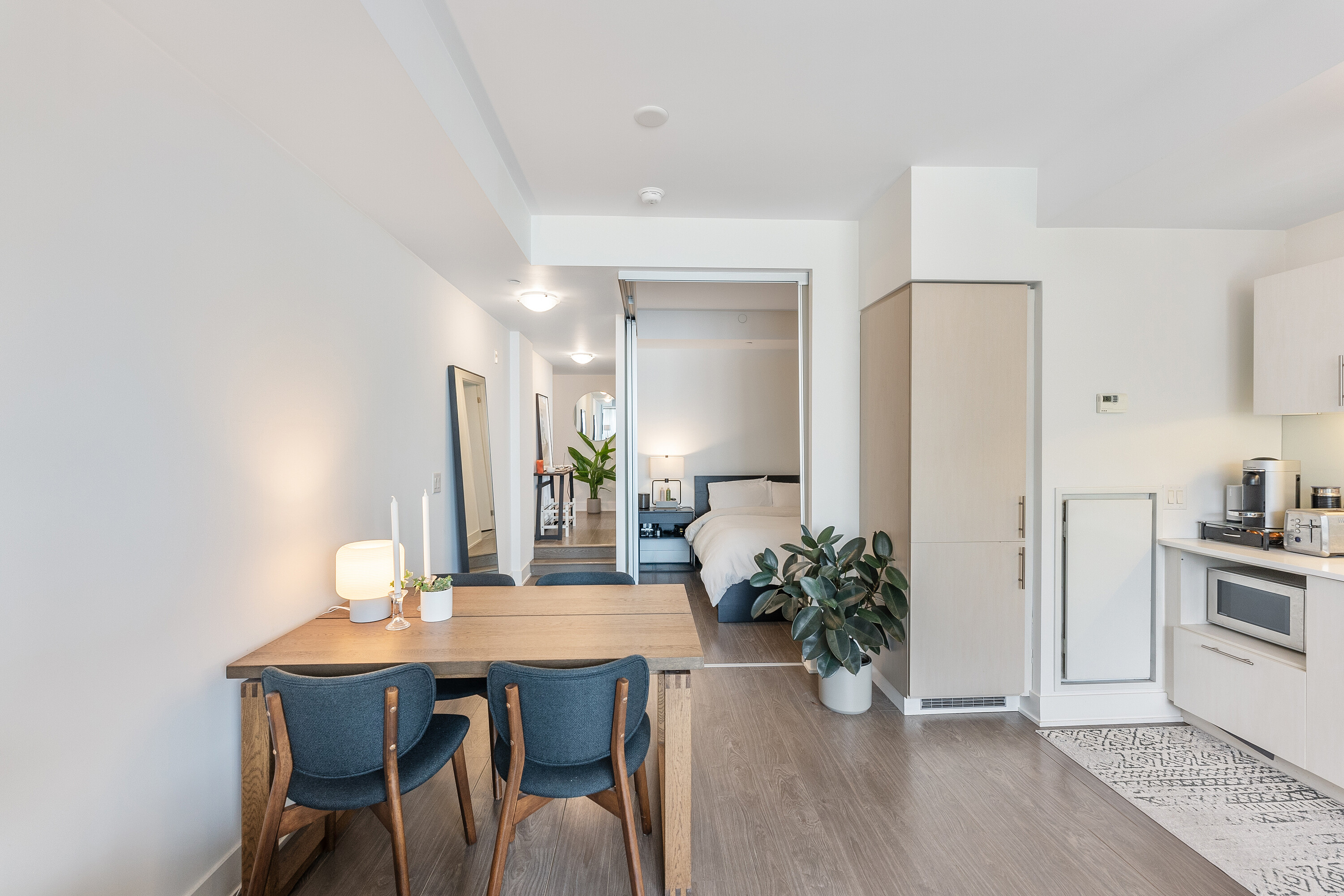  Boutique Downtown Condo - 物件實景