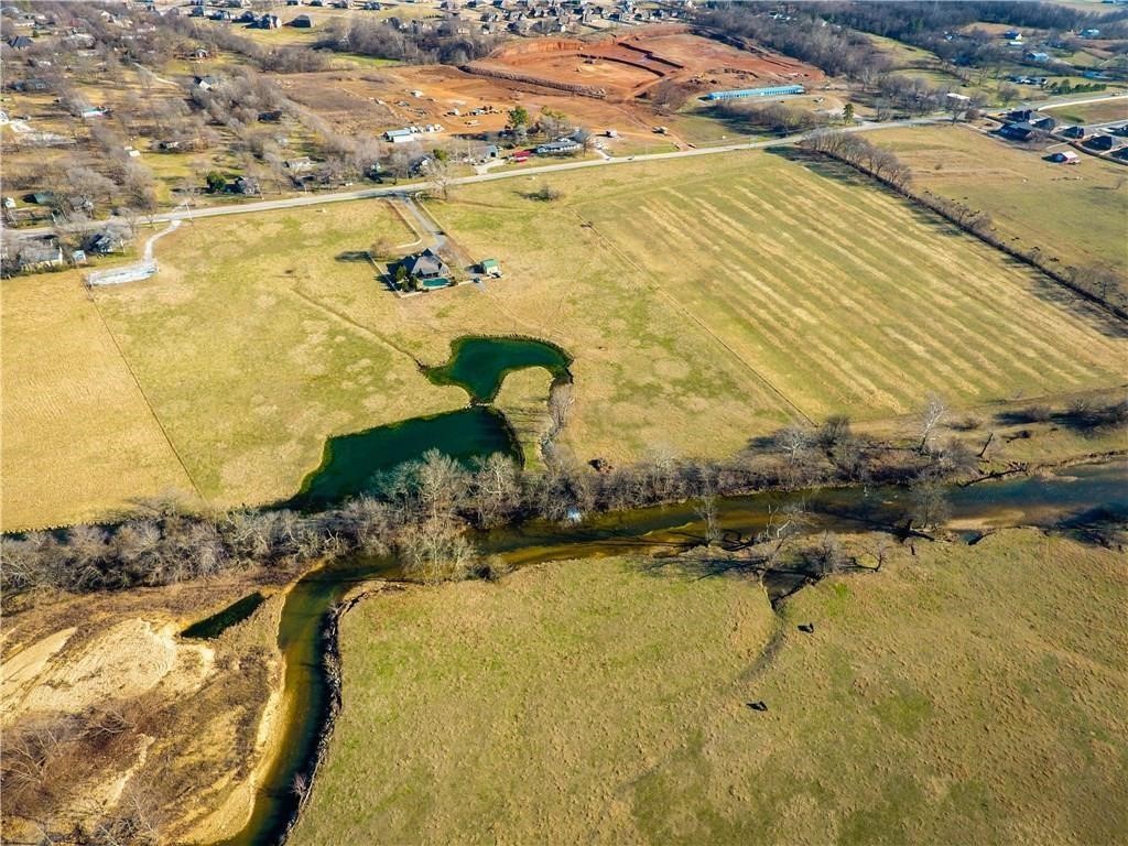 599 S Main Street, Cave Springs, Arkansas, 72718, United States, ,Land,For Sale,599 S Main Street,1642184