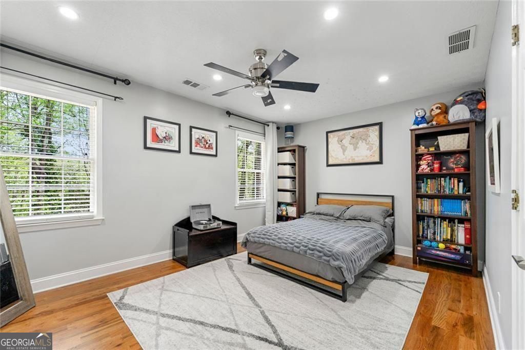 Stone Mountain, Georgia, 30087, United States, 4 Bedrooms Bedrooms, ,3 BathroomsBathrooms,Residential,For Sale,1933844