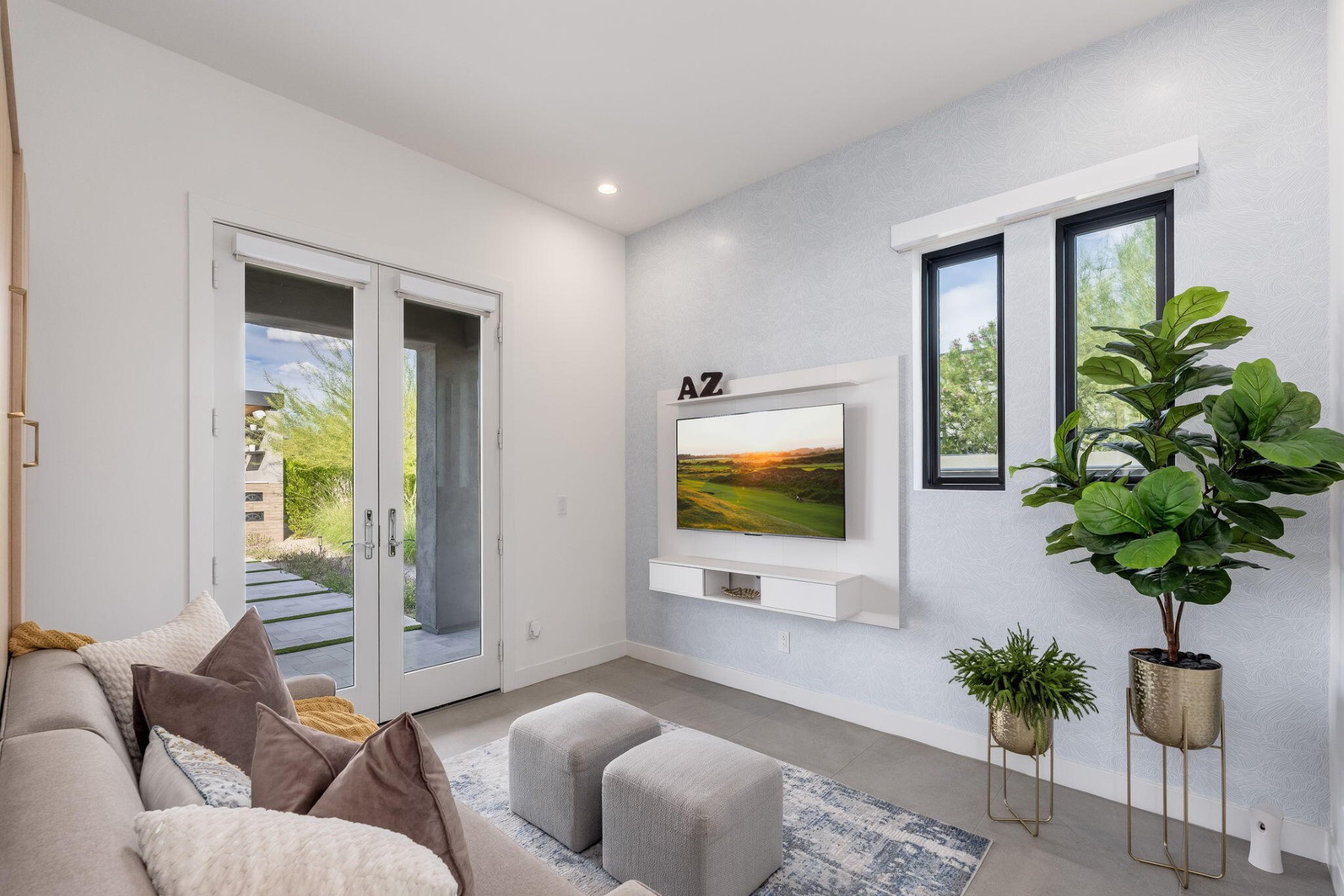  8366 E Old Paint Trail¦Scottsdale, AZ - 物件實景