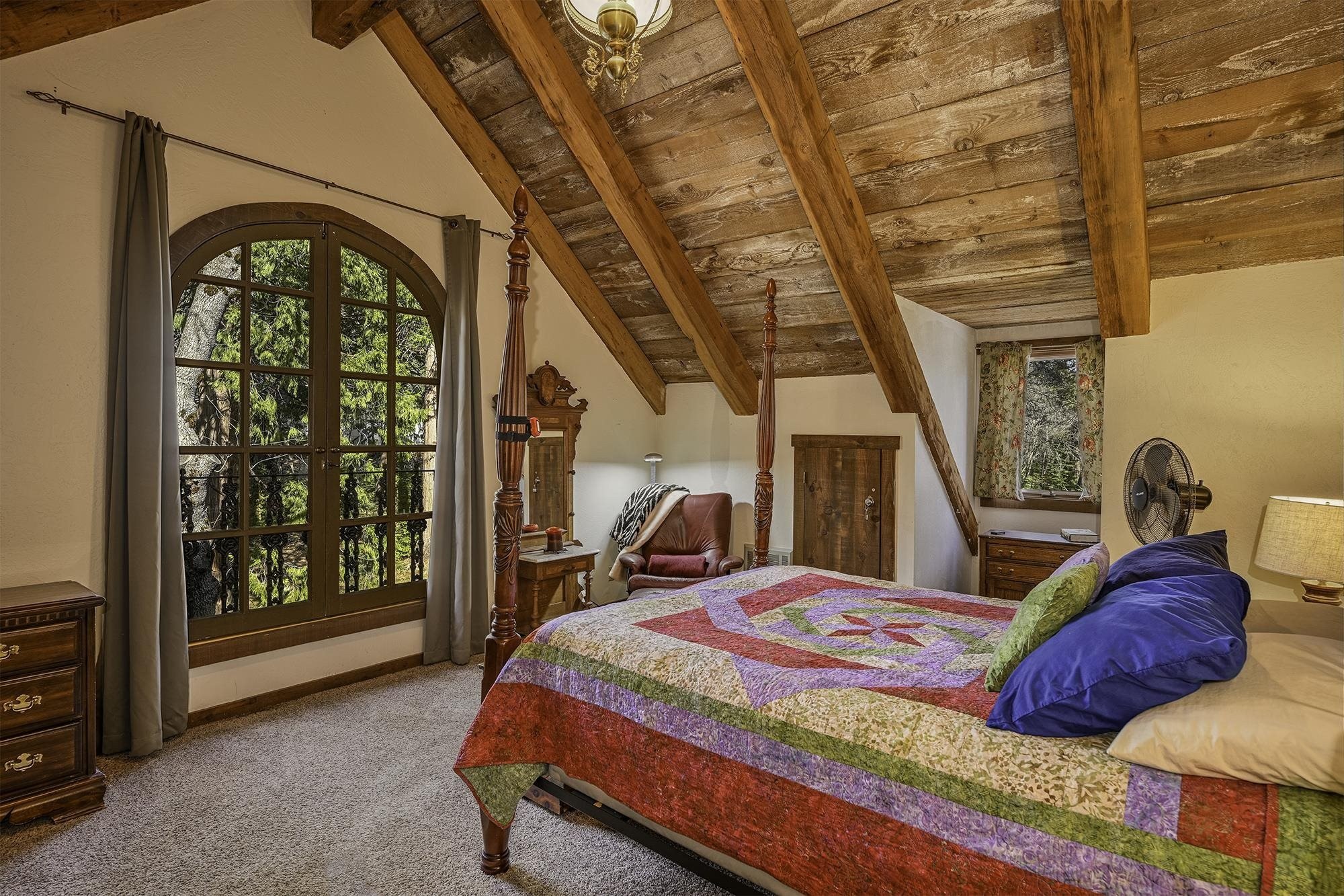 Mt Shasta, California, 96067, United States, 4 Bedrooms Bedrooms, ,3 BathroomsBathrooms,Residential,For Sale,1982137