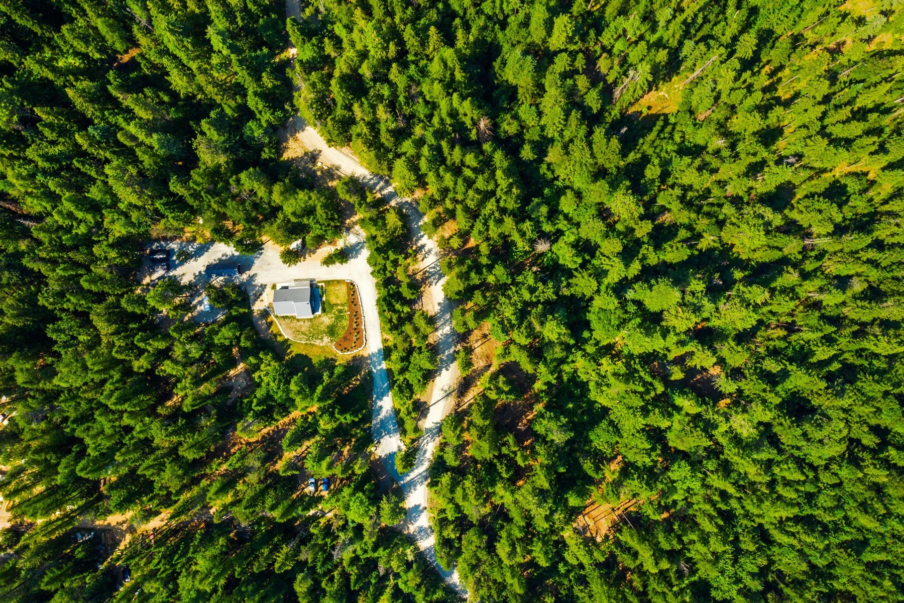  1042 N Wrenco Road - 物件實景