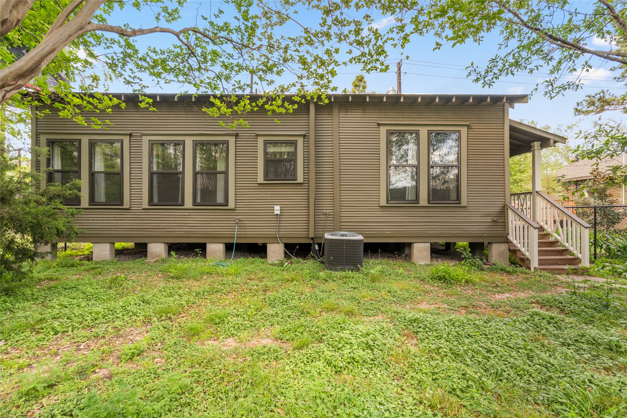  809 Woodrow Street - 物件實景