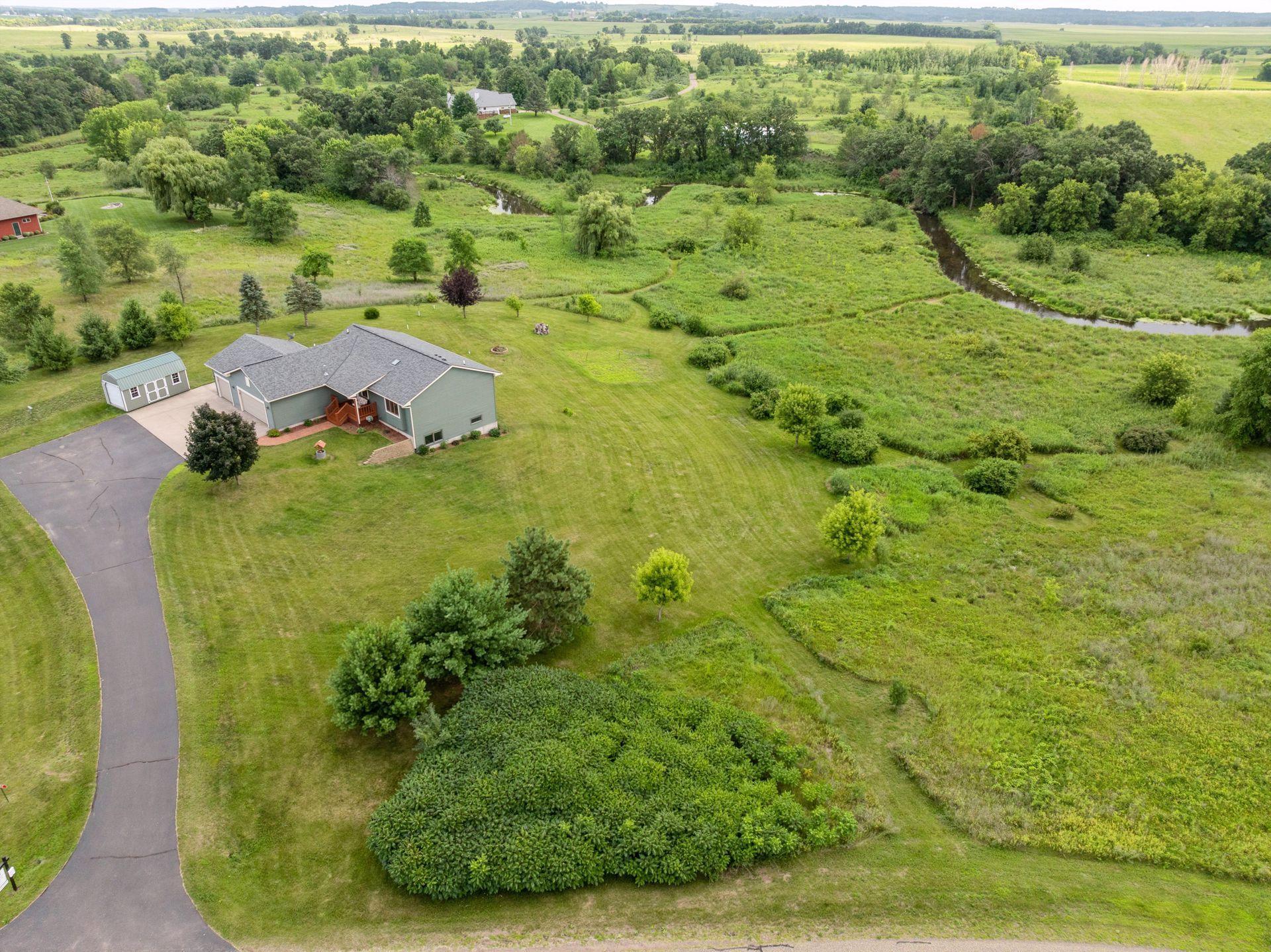 New Richmond, Wisconsin, 54017, United States, 4 Bedrooms Bedrooms, ,1 BathroomBathrooms,Residential,For Sale,1904328