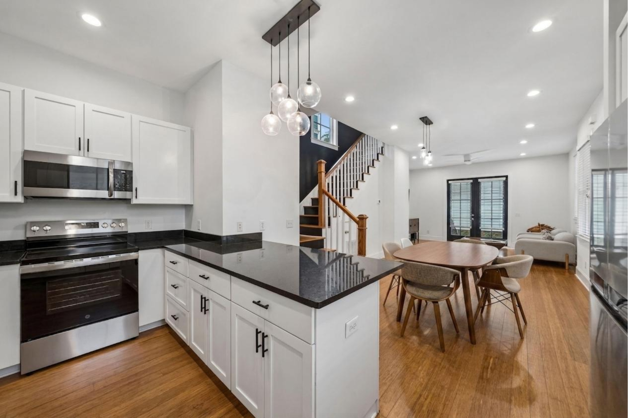  246 Rutledge Avenue, Charleston - 物件實景