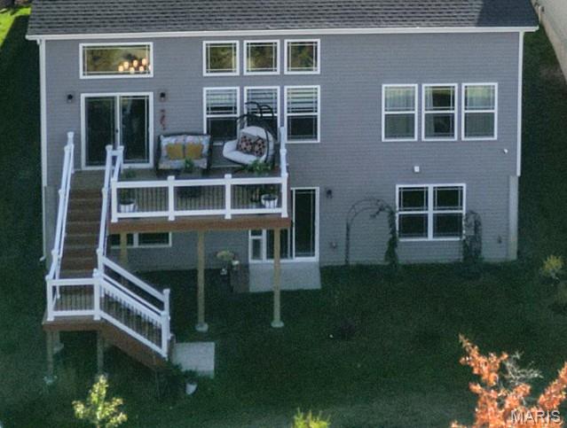 St Charles, Missouri, 63301, United States, 3 Bedrooms Bedrooms, ,2 BathroomsBathrooms,Residential,For Sale,1997287