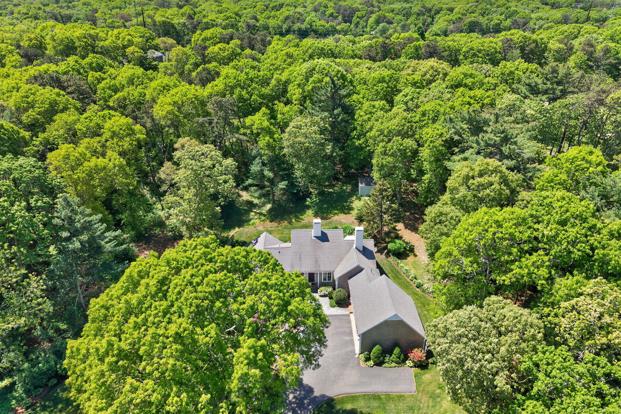  51 Doral Drive, Cummaquid, MA, 02675 - 物件實景