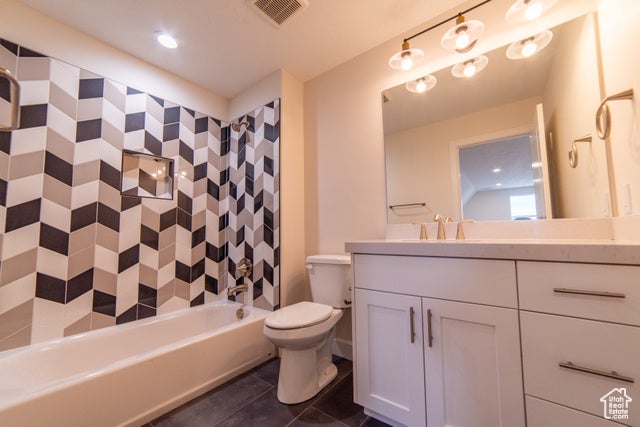 Pine Canyon, Utah, 84074, United States, 4 Bedrooms Bedrooms, ,3 BathroomsBathrooms,Residential,For Sale,1977418