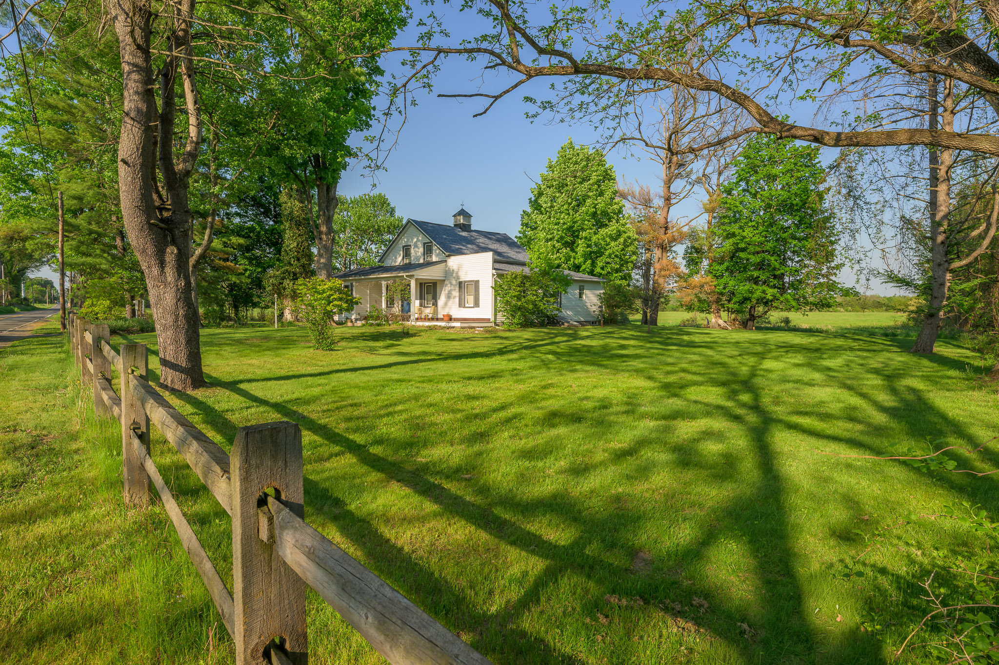  596 County Route 25, Stockport, NY 12173 - 物件實景