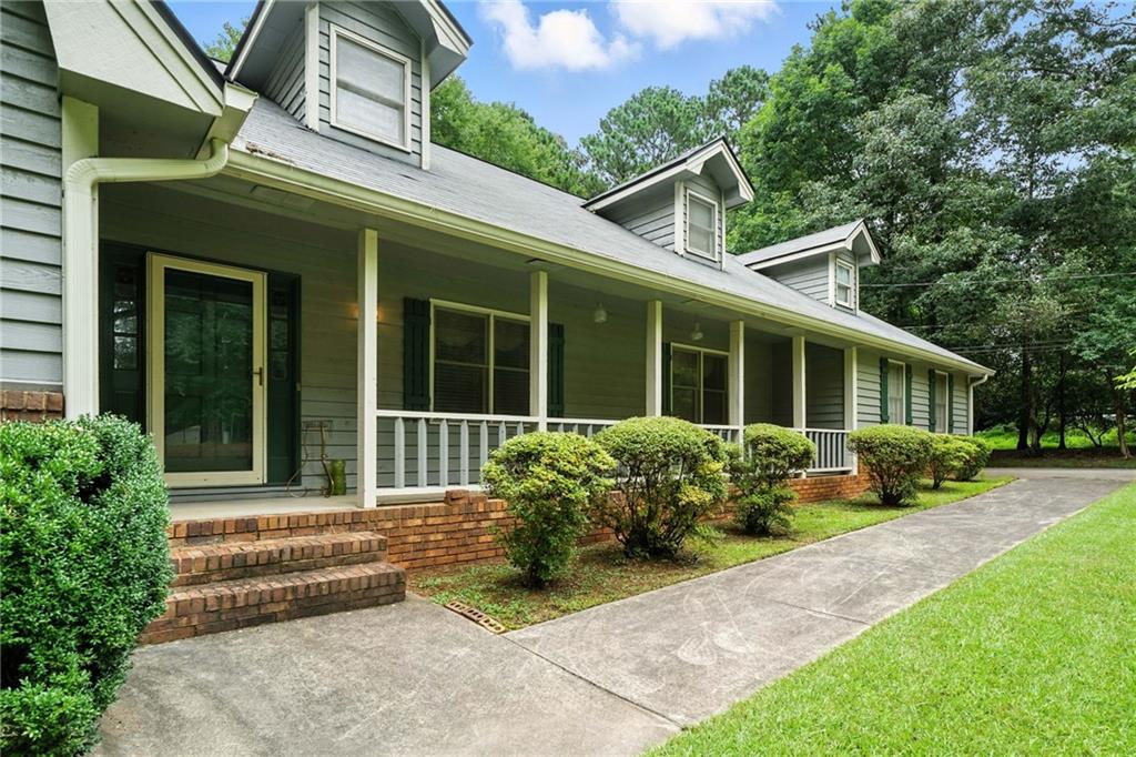 Snellville, Georgia, 30078, United States, 7 Bedrooms Bedrooms, ,5 BathroomsBathrooms,Residential,For Sale,1919964