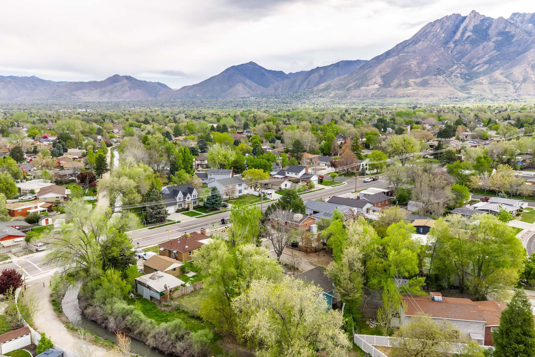  Spacious Property Down a Private Lane - 物件實景