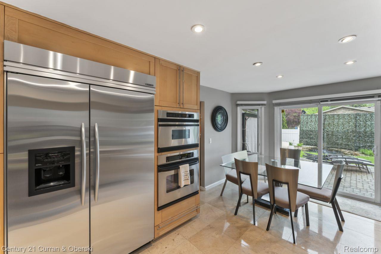 Dearborn Heights, Michigan, 48127, United States, 4 Bedrooms Bedrooms, ,4 BathroomsBathrooms,Residential,For Sale,1905495