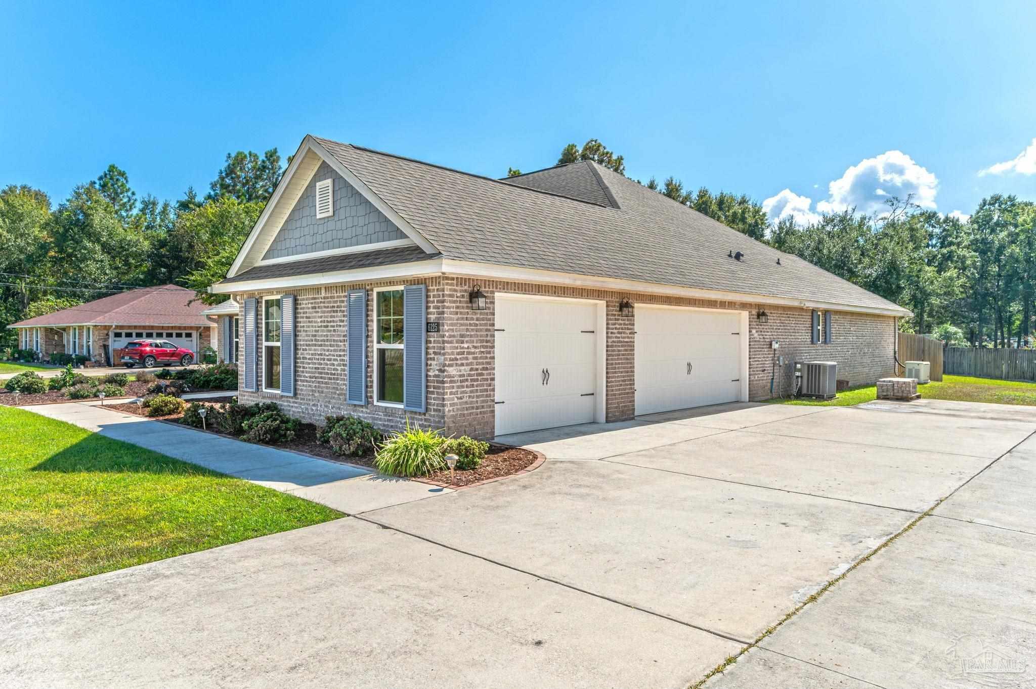 Pace, Florida, 32571, United States, 4 Bedrooms Bedrooms, ,3 BathroomsBathrooms,Residential,For Sale,1973652