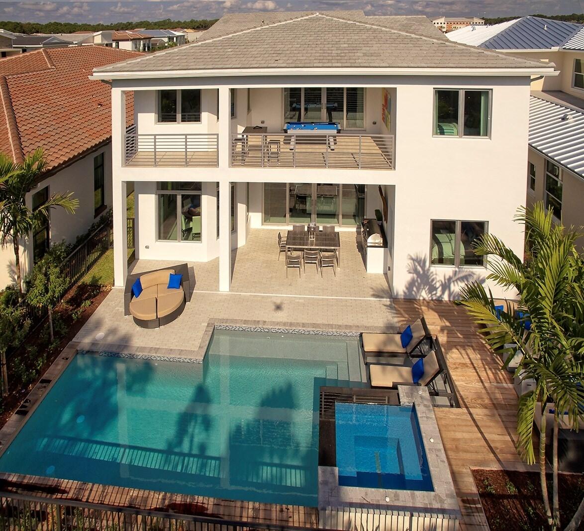 Palm Beach Gardens, Florida, 33418, United States, 4 Bedrooms Bedrooms, ,5 BathroomsBathrooms,Residential,For Sale,1991037