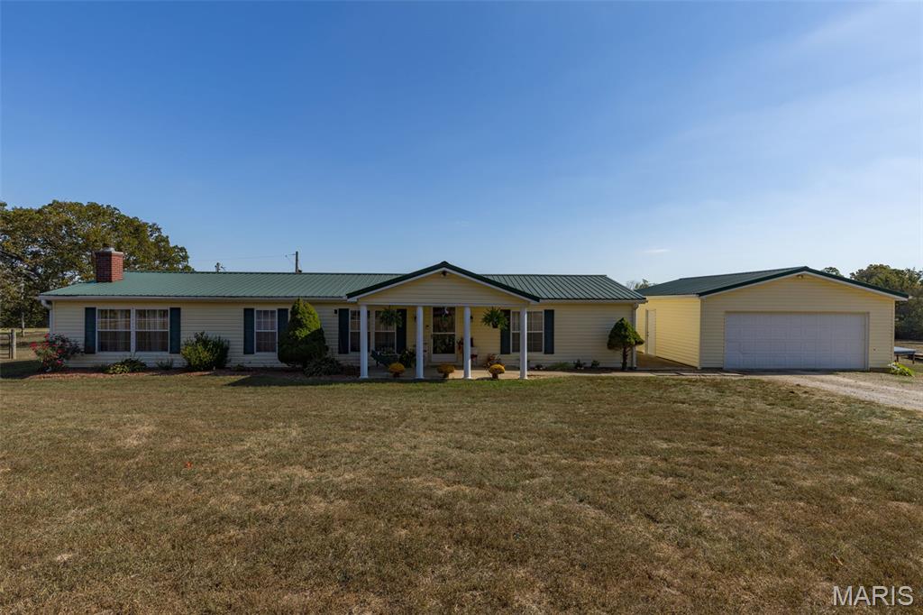 Park Hills, Missouri, 63601, United States, 3 Bedrooms Bedrooms, ,2 BathroomsBathrooms,Residential,For Sale,1967029