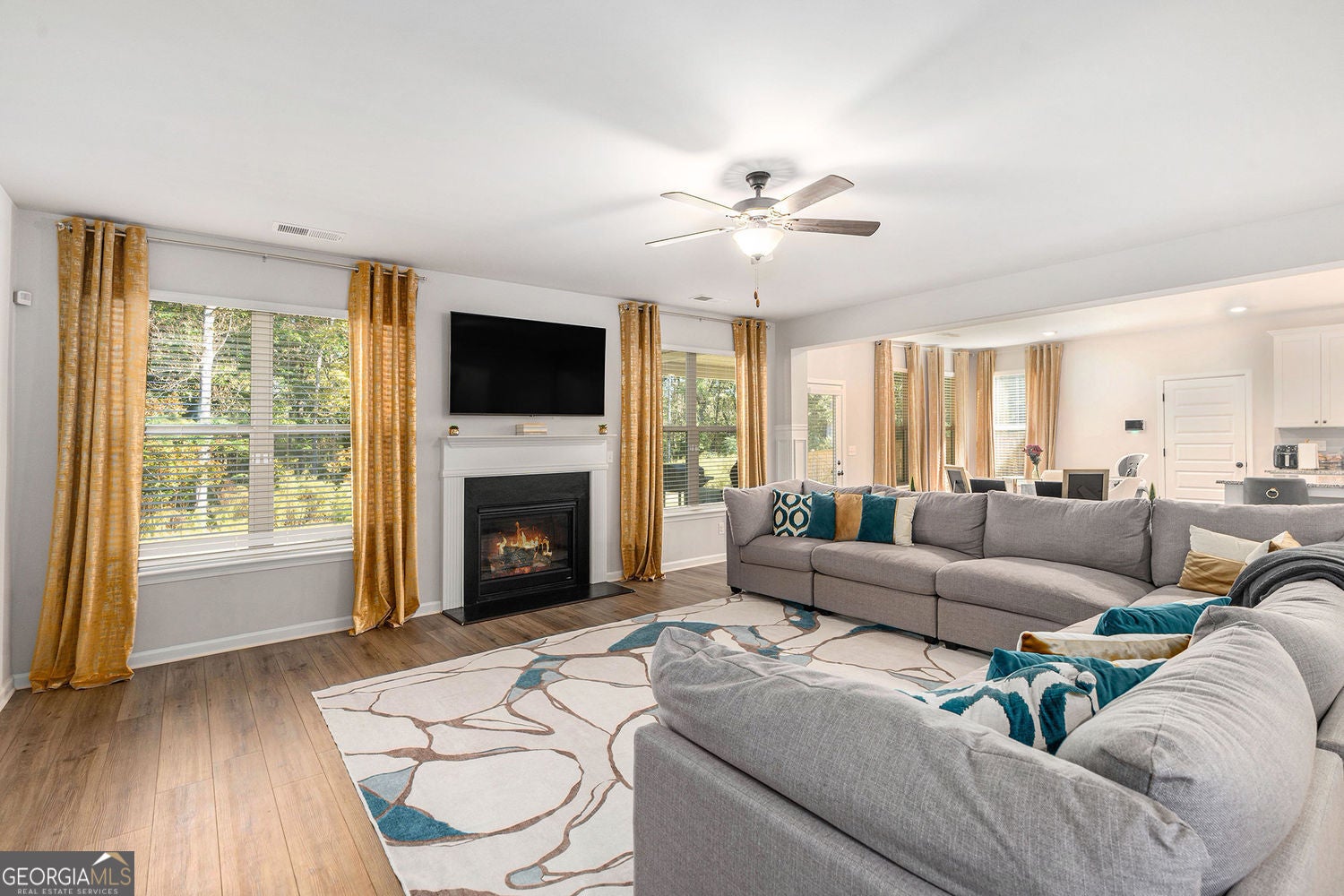 McDonough, Georgia, 30252, United States, 5 Bedrooms Bedrooms, ,4 BathroomsBathrooms,Residential,For Sale,1985822