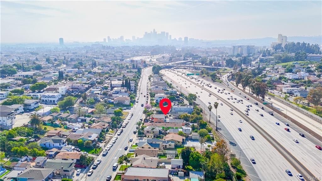 City Terrace, California, 90033, United States, 2 Bedrooms Bedrooms, ,1 BathroomBathrooms,Residential,For Sale,1936907