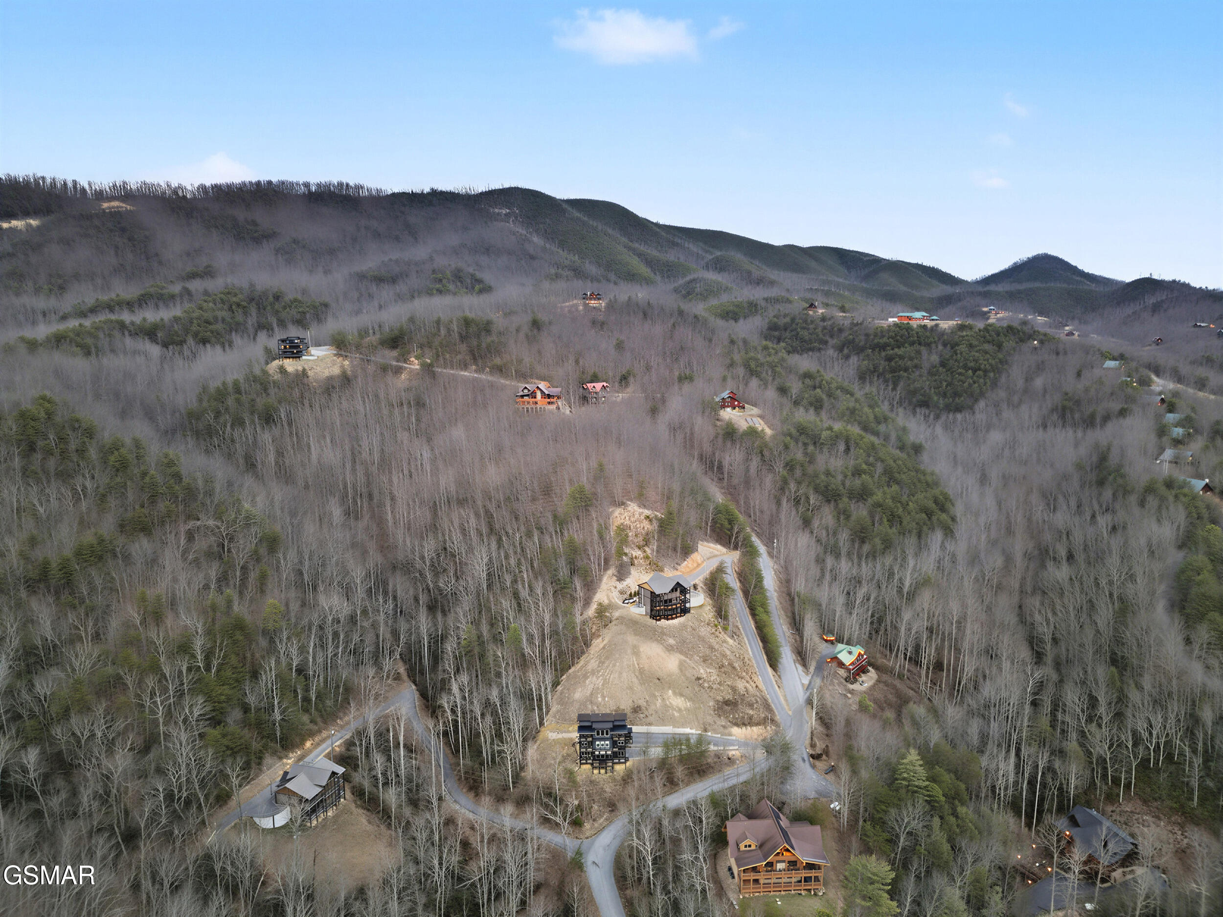 Gatlinburg, Tennessee, 37738, United States, 3 Bedrooms Bedrooms, ,4 BathroomsBathrooms,Residential,For Sale,2012548