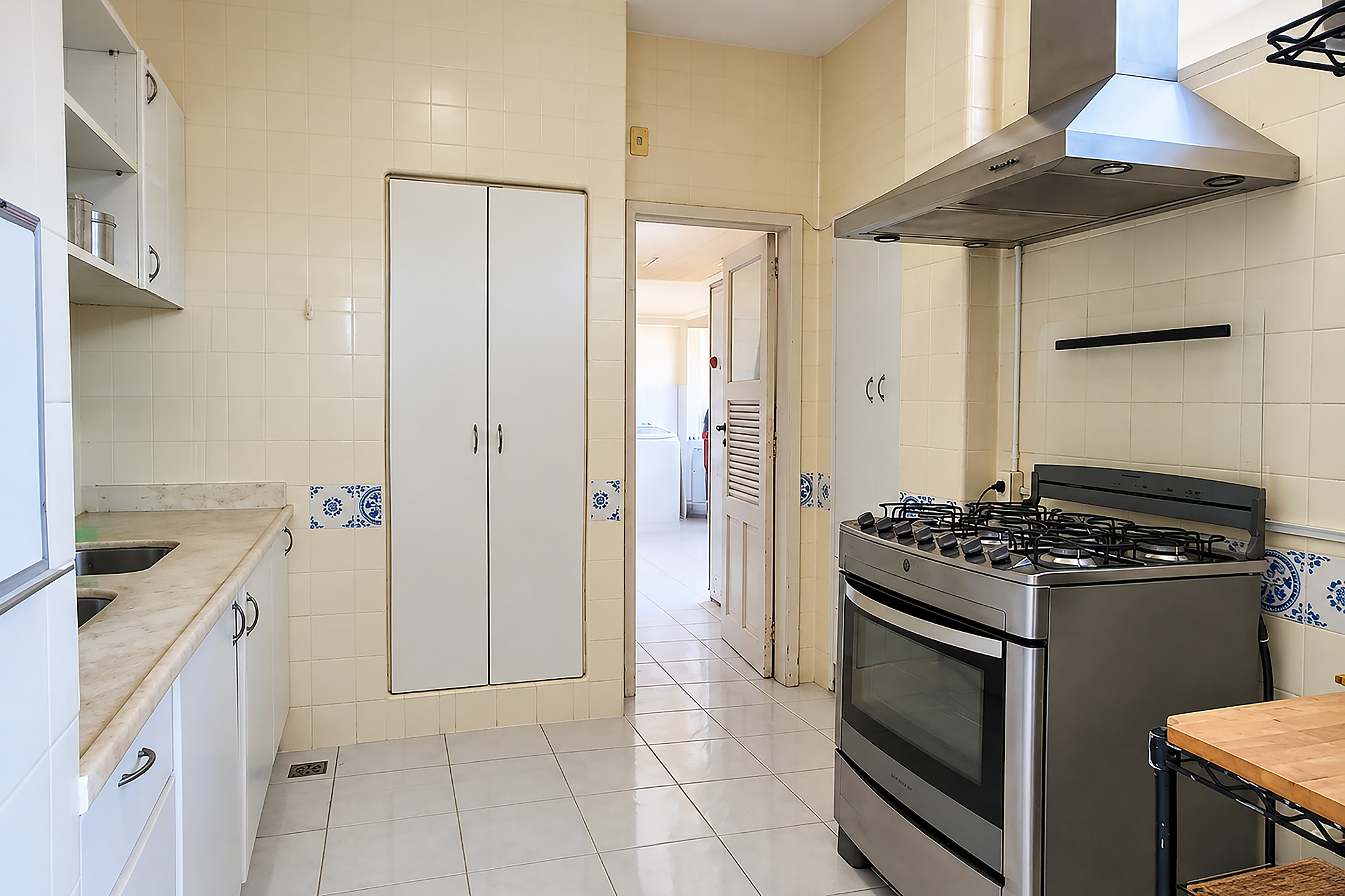  Triplex penthouse with panoramic views in Leblon - 物件實景