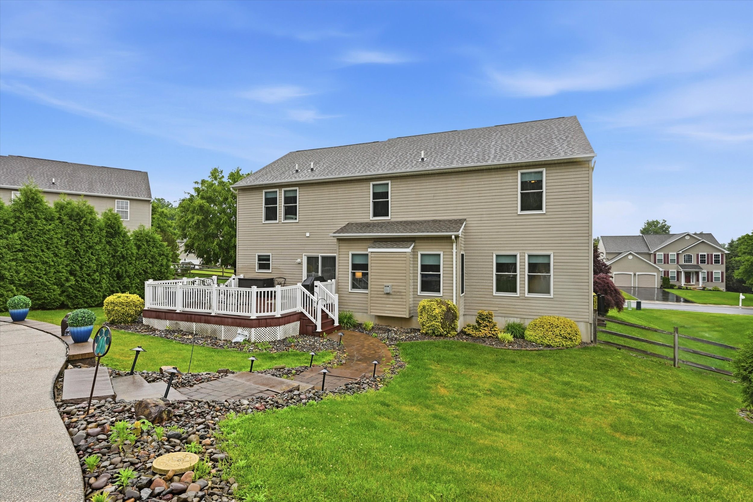 Oxford, Pennsylvania, 19363, United States, 4 Bedrooms Bedrooms, ,3 BathroomsBathrooms,Residential,For Sale,2049212