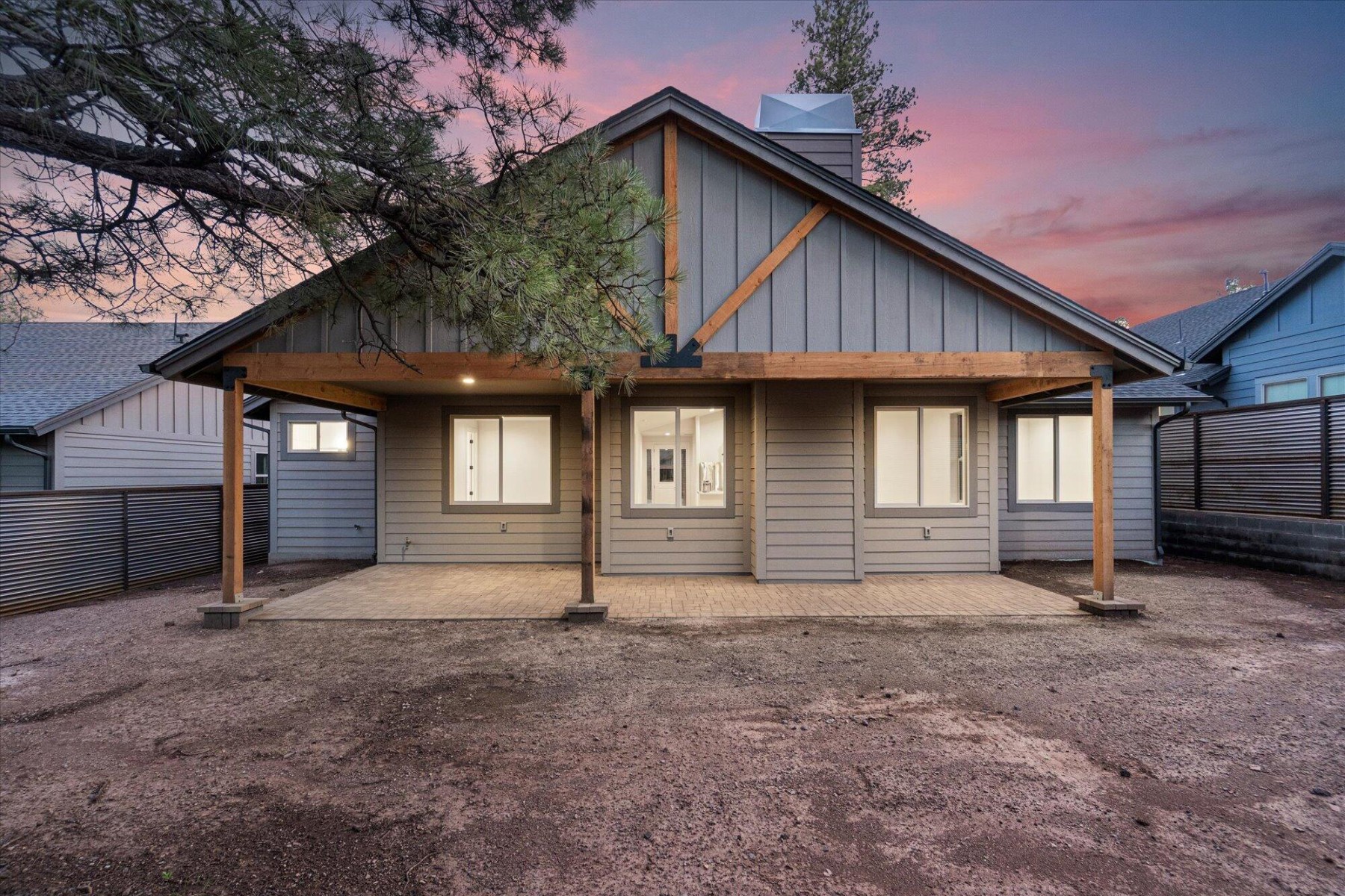  1929 Sand Spring Trail¦Flagstaff, AZ - 物件實景