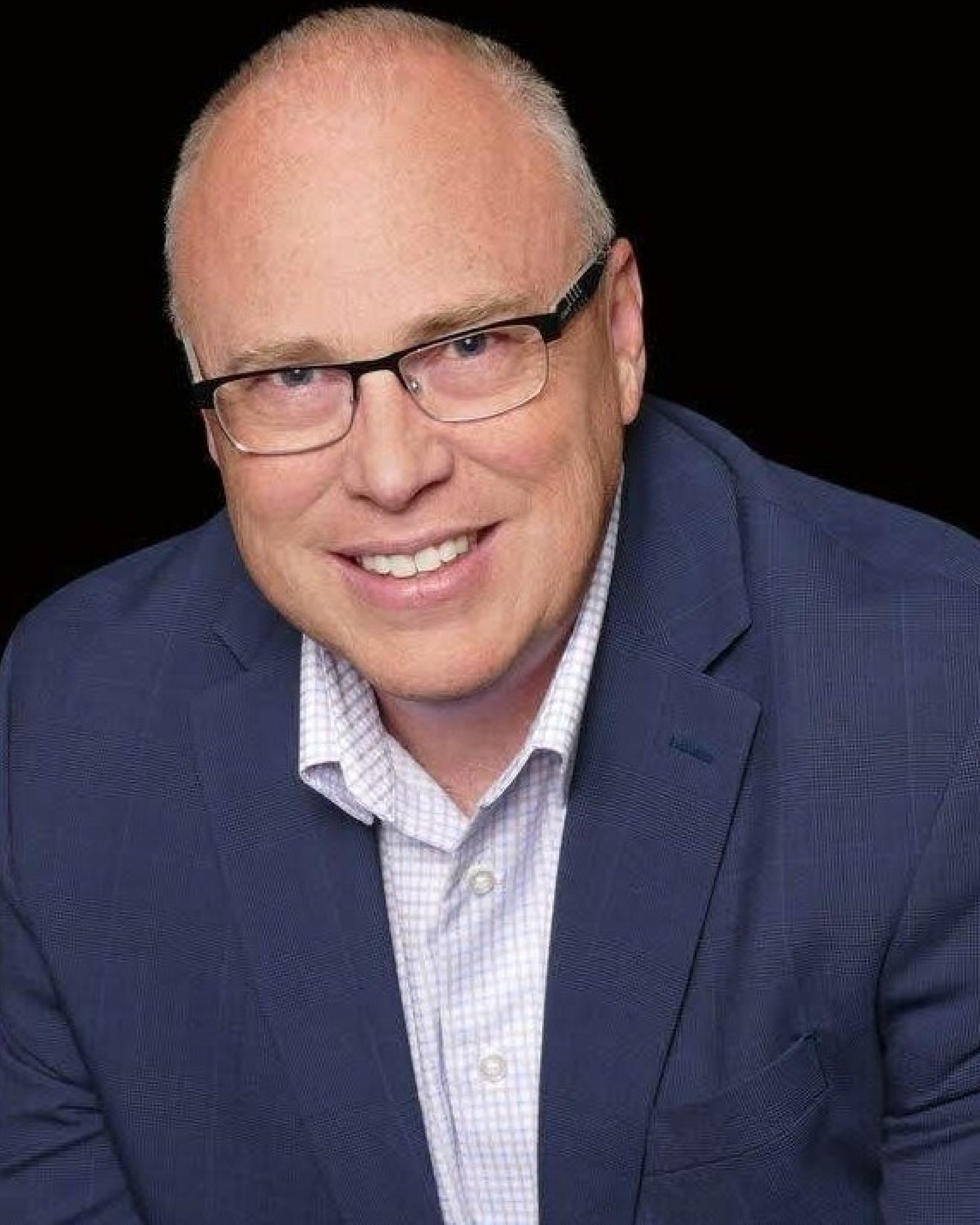 Dennis Jeffery