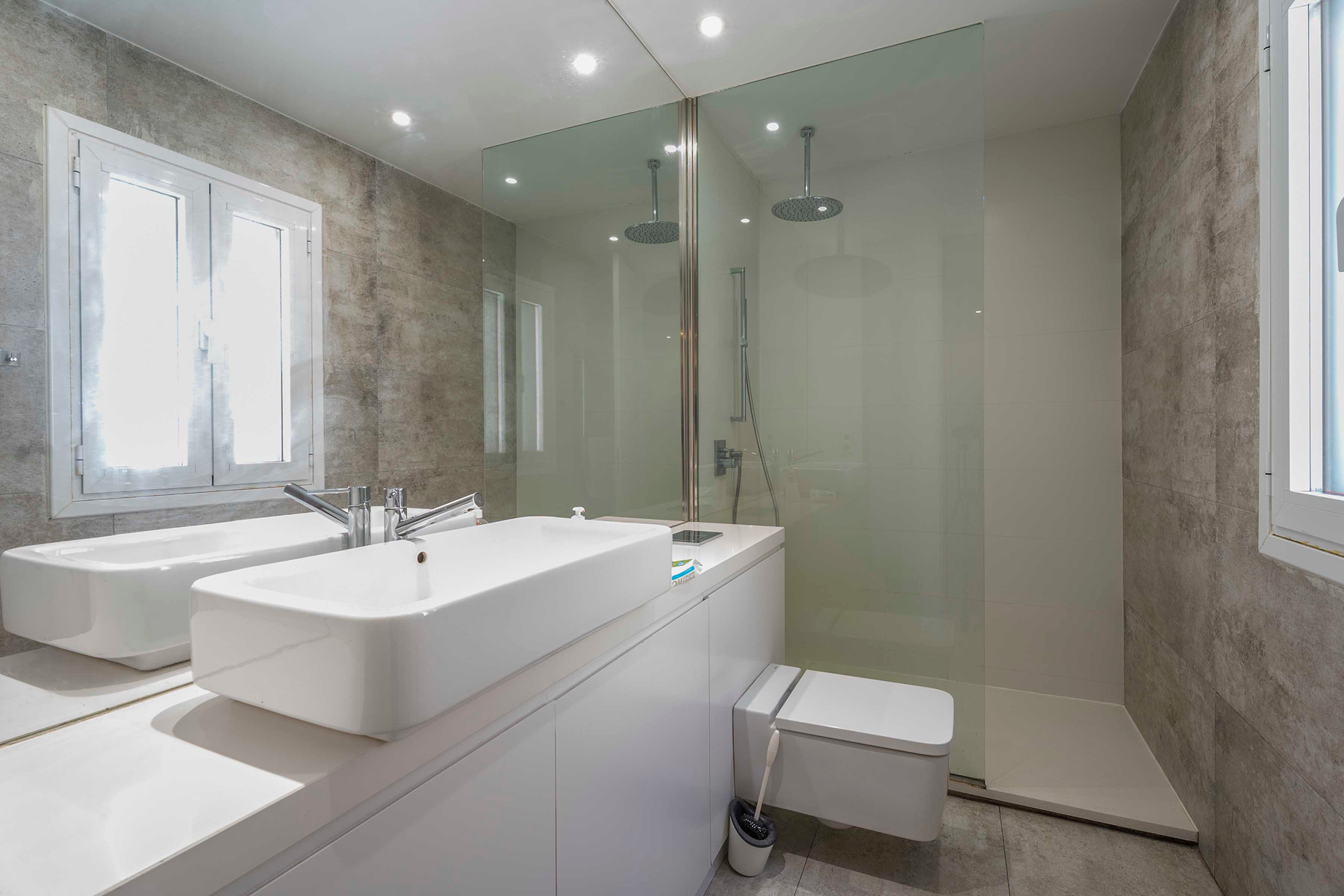  Modern Penthouse in the Heart of Madrid, Madrid Region - 物件實景