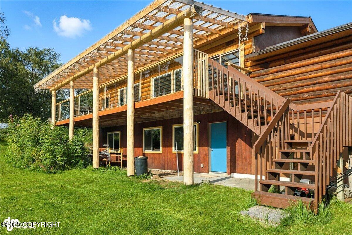 Kenai, Alaska, 99611, United States, 3 Bedrooms Bedrooms, ,2 BathroomsBathrooms,Residential,For Sale,1977033