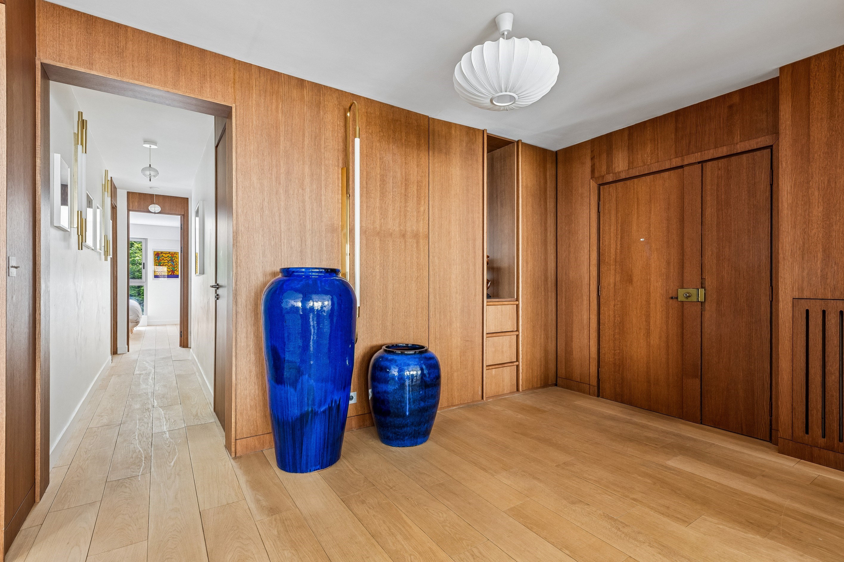  Beautiful renovated apartment - 物件實景
