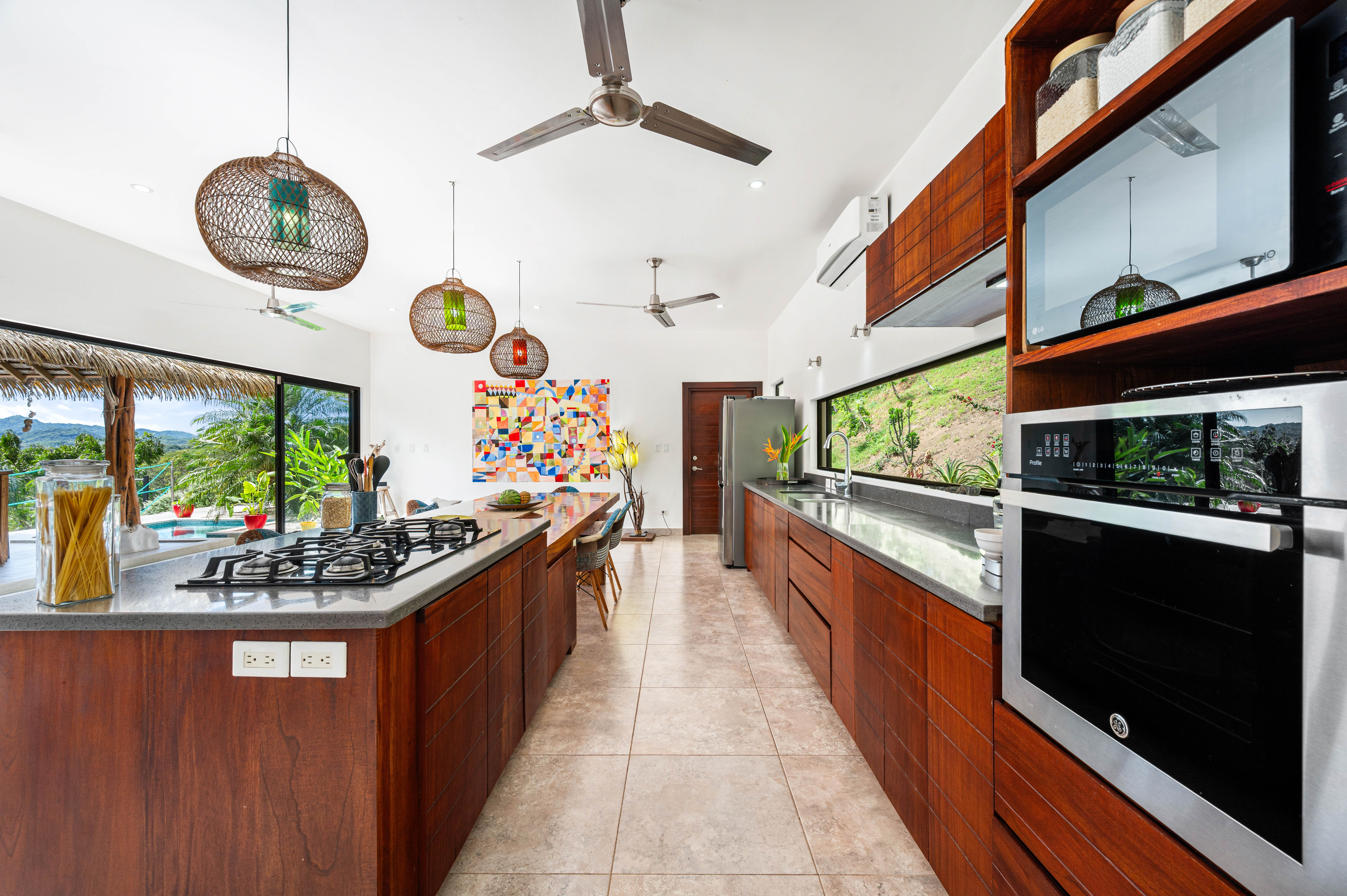 Tamarindo, Guanacaste, CR, 4 Bedrooms Bedrooms, ,4 BathroomsBathrooms,Residential,For Sale,1996973