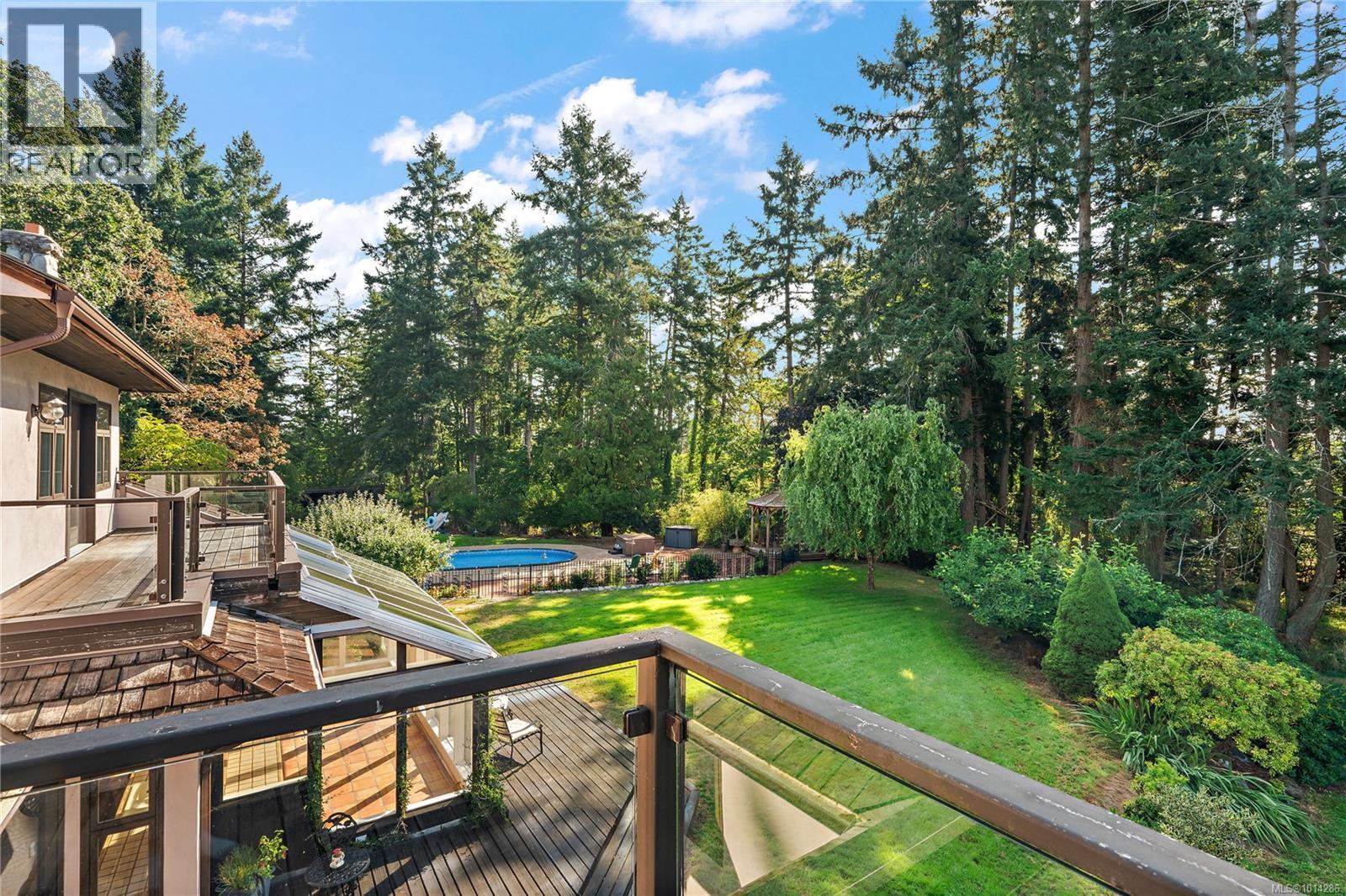 NORTH SAANICH, British Columbia, V8L 5P8, CA, 7 Bedrooms Bedrooms, ,10 BathroomsBathrooms,Residential,For Sale,1950627