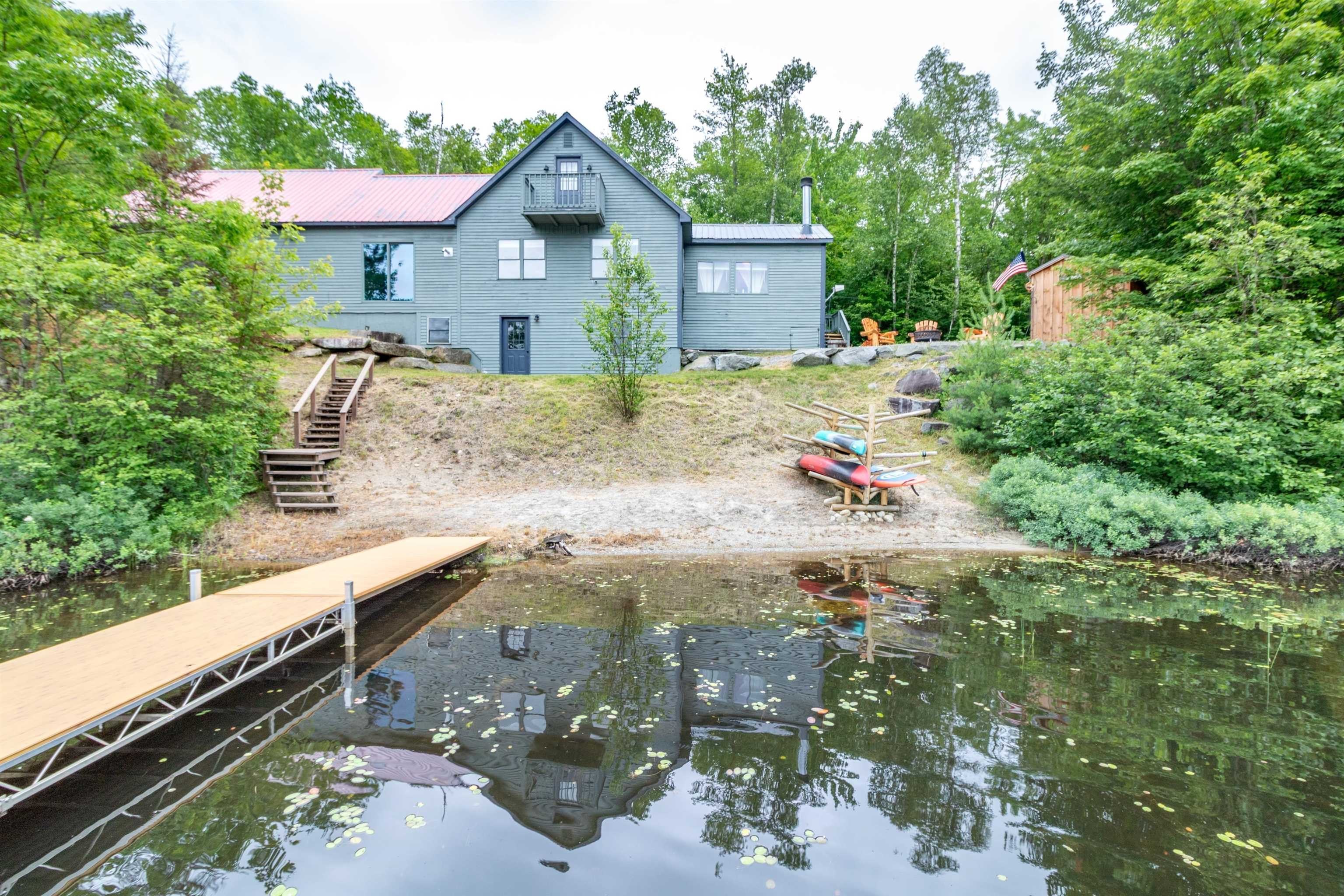 Brighton, Vermont, 05846, United States, 2 Bedrooms Bedrooms, ,1 BathroomBathrooms,Residential,For Sale,1981589