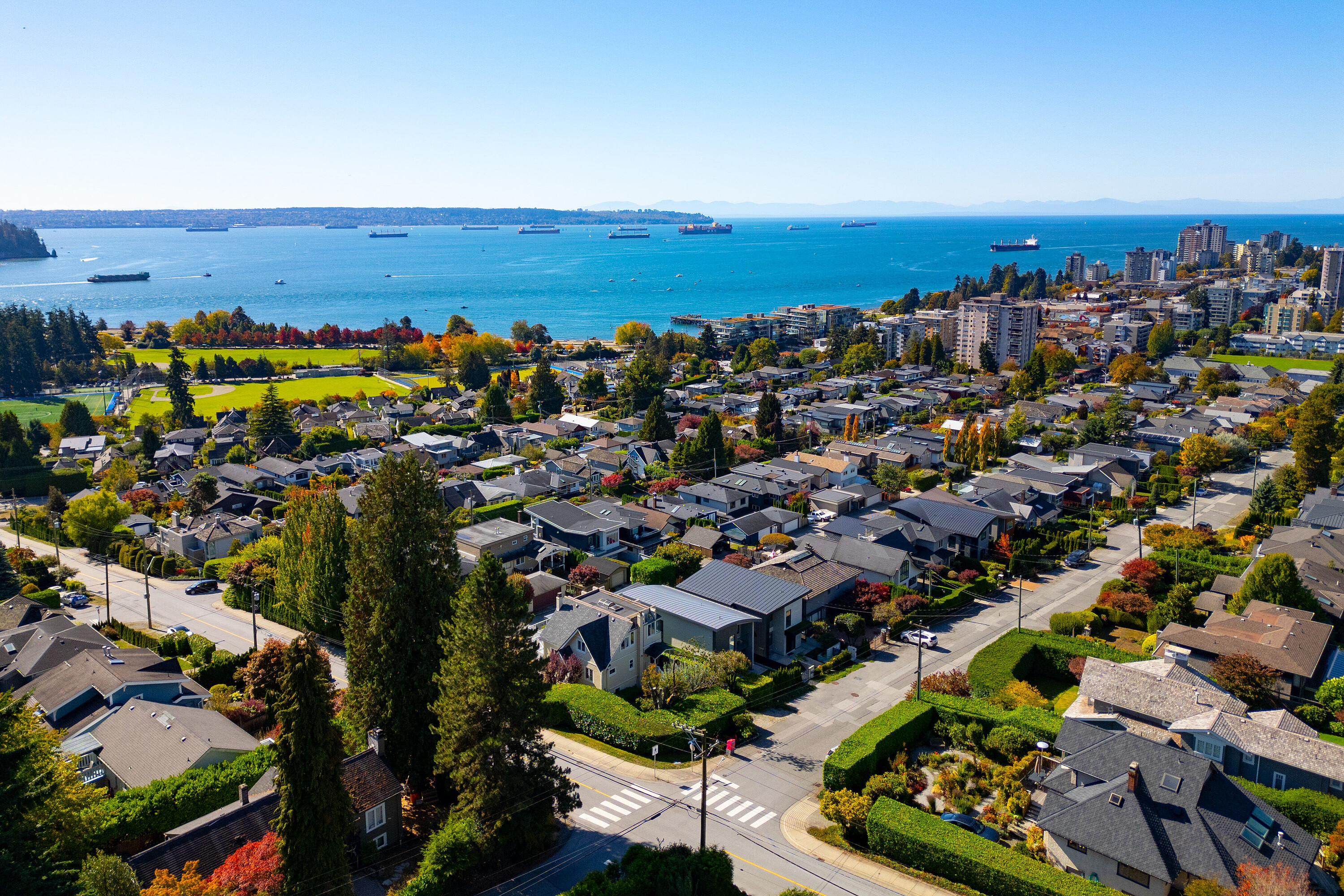  West Vancouver, Greater Vancouver - 物件實景