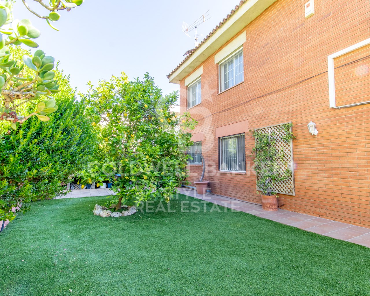 Barcelona, Terrassa, Can Jofresa - Can Perellada -, Terrassa, Catalonia, ES, 5 Bedrooms Bedrooms, ,3 BathroomsBathrooms,Residential,For Sale,Barcelona, Terrassa, Can Jofresa - Can Perellada -,1642664