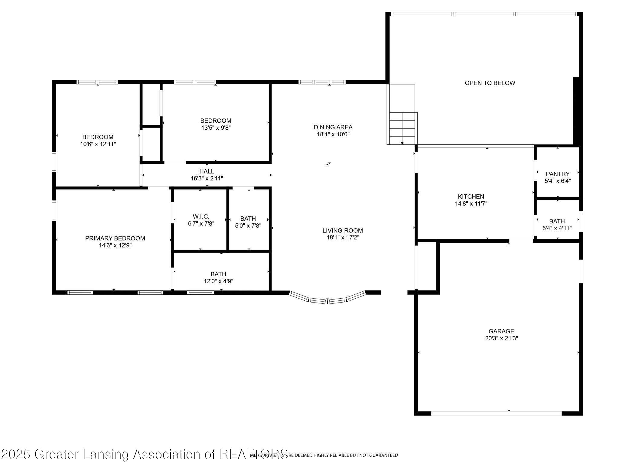 DeWitt, Michigan, 48820, United States, 4 Bedrooms Bedrooms, ,4 BathroomsBathrooms,Residential,For Sale,1911452
