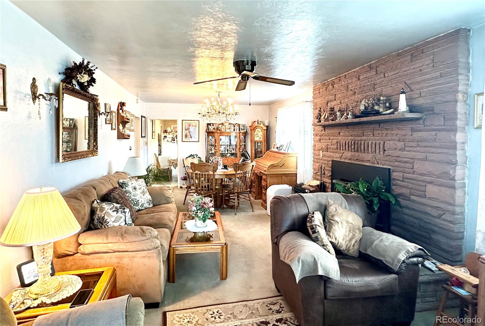 Salida, Colorado, 81201, United States, 3 Bedrooms Bedrooms, ,2 BathroomsBathrooms,Residential,For Sale,1977159