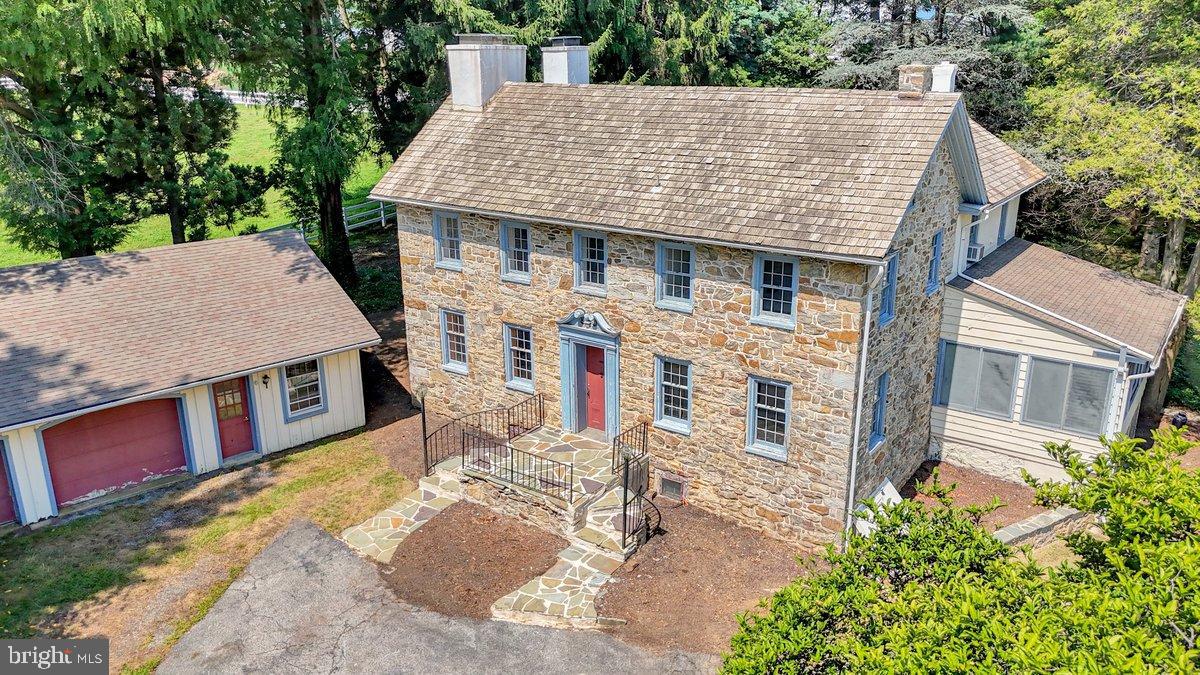 Parkesburg, Pennsylvania, 19365, United States, 3 Bedrooms Bedrooms, ,3 BathroomsBathrooms,Residential,For Sale,1919709