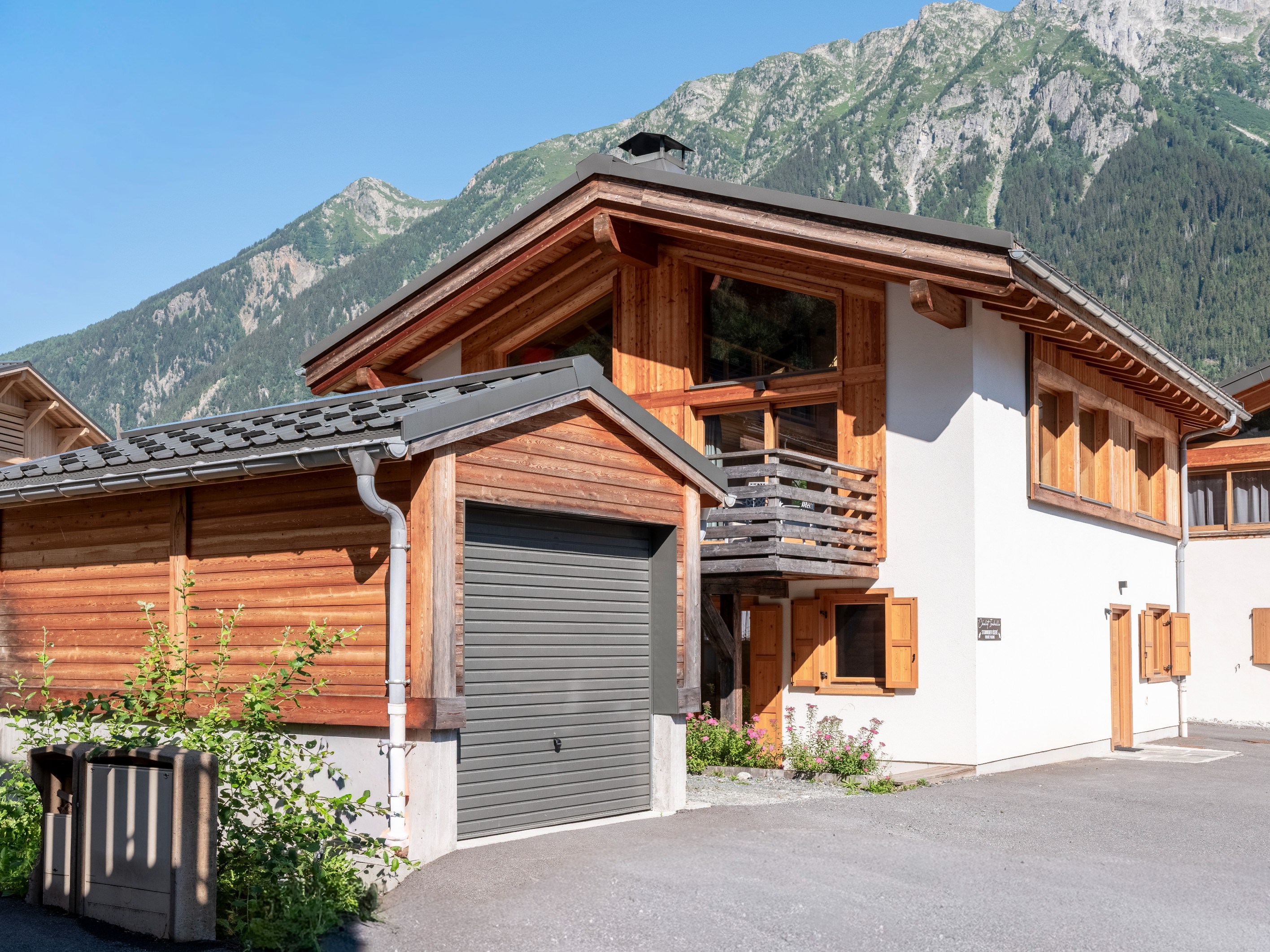  EXCLUSIVITY - CHALET ISABELLA - 物件實景