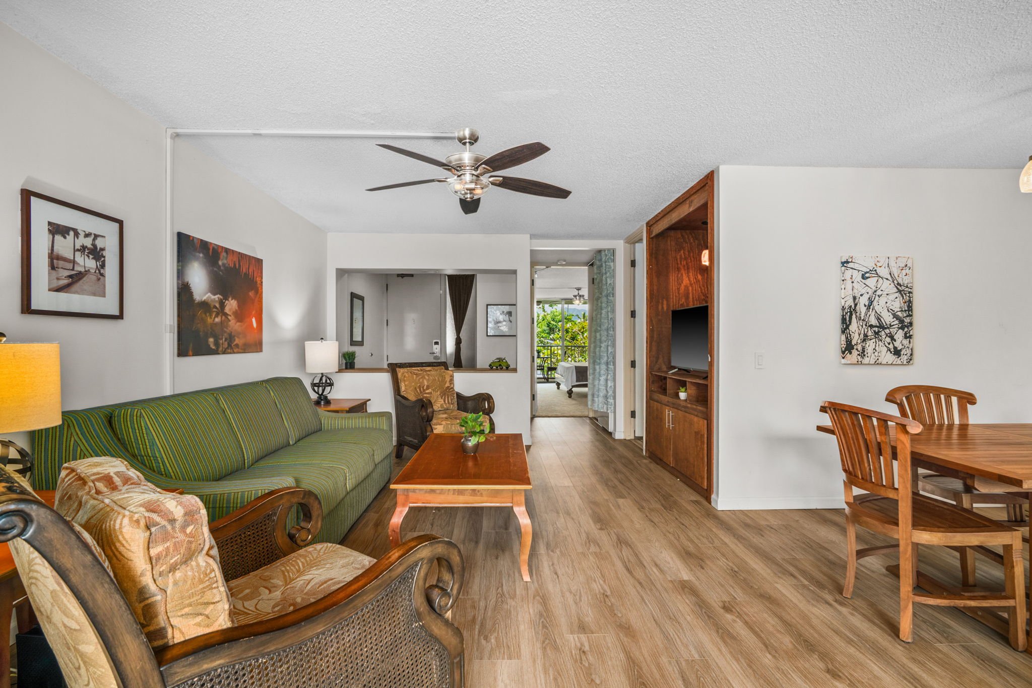  3811 Edward Rd. Unit# 2205 Princeville, HI, 96722 - 物件實景