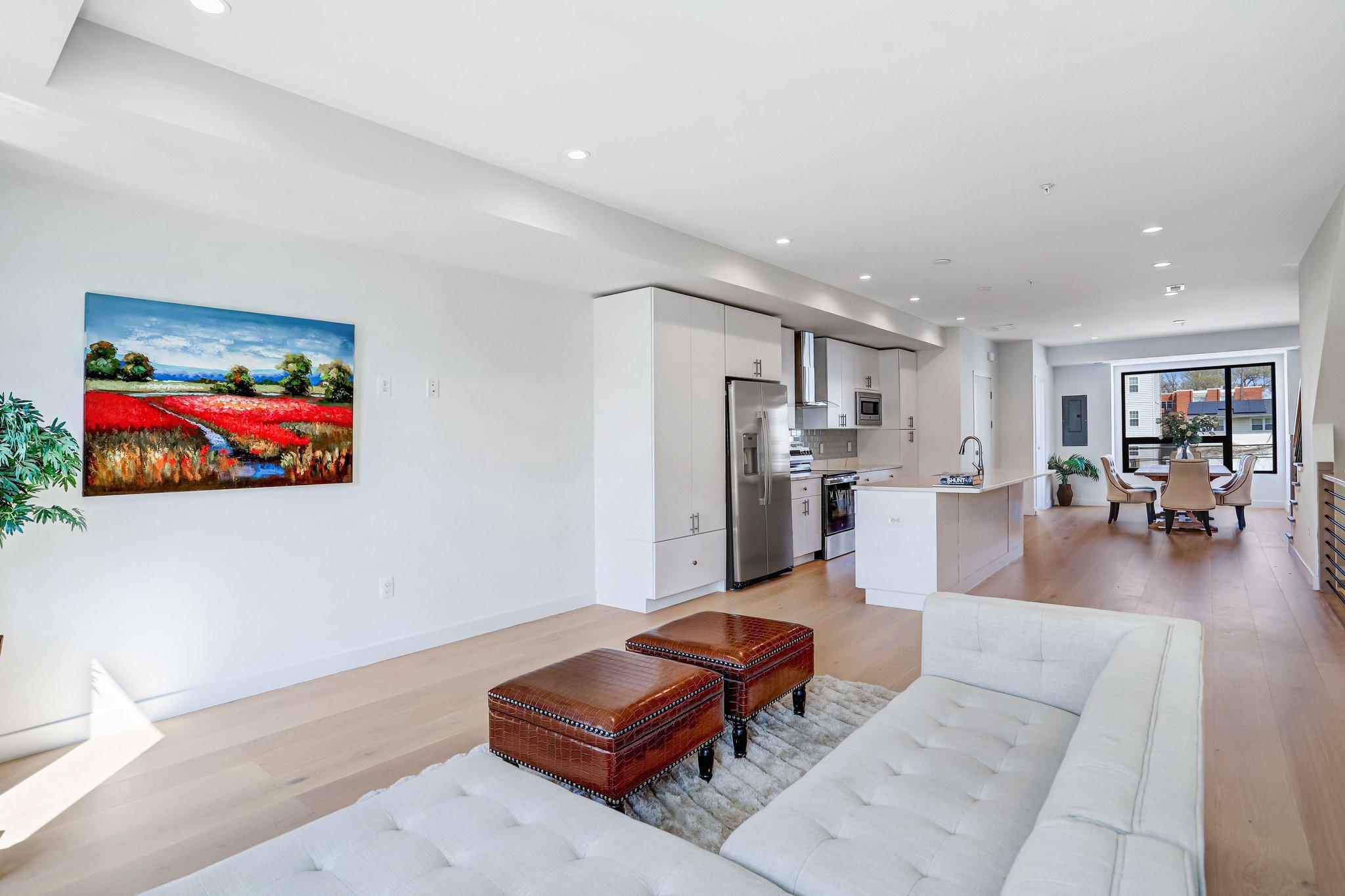  5221 F Street SE, Washington, DC, 20019 - 物件實景