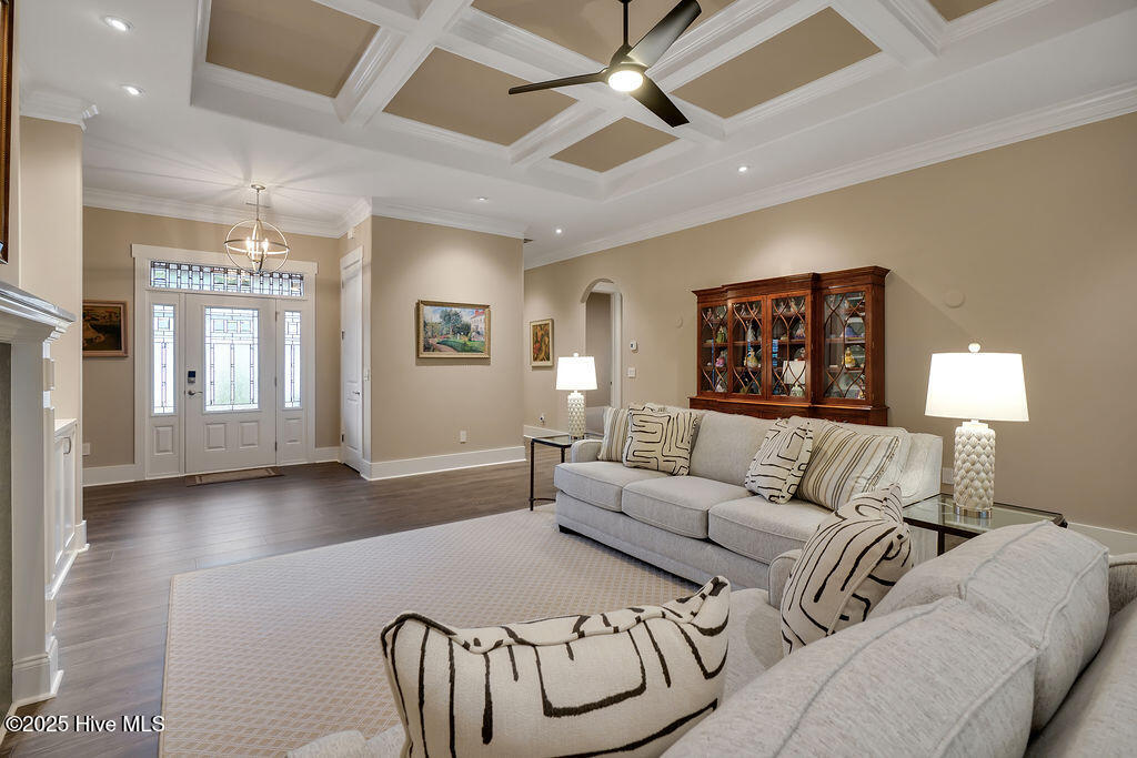 Leland, North Carolina, 28451, United States, 3 Bedrooms Bedrooms, ,3 BathroomsBathrooms,Residential,For Sale,1942247