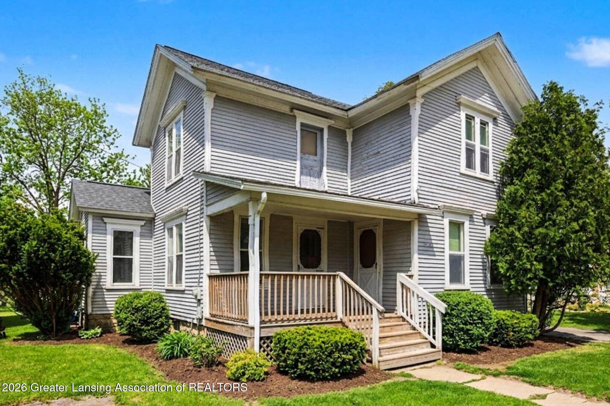 Middle St, Williamston, MI 48895 #1