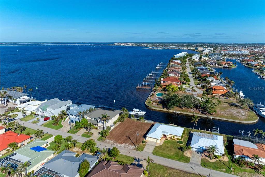 Punta Gorda, Florida, 33950, United States, ,Land,For Sale,1692705
