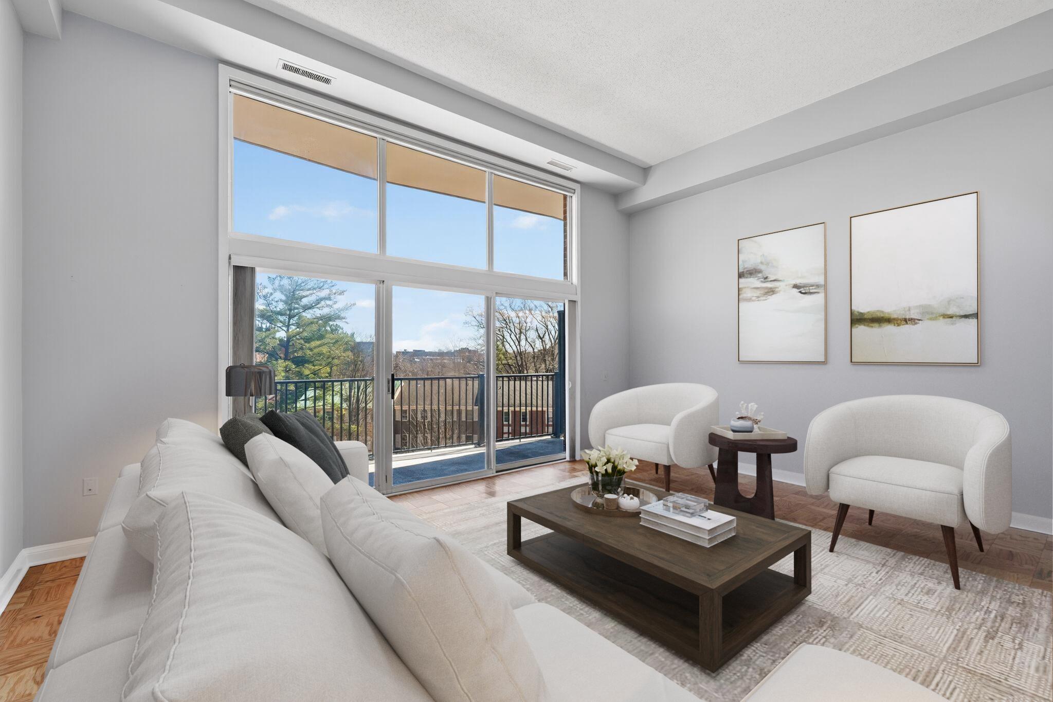  3101 New Mexico Avenue NW, Washington, DC, 20016 - 物件實景