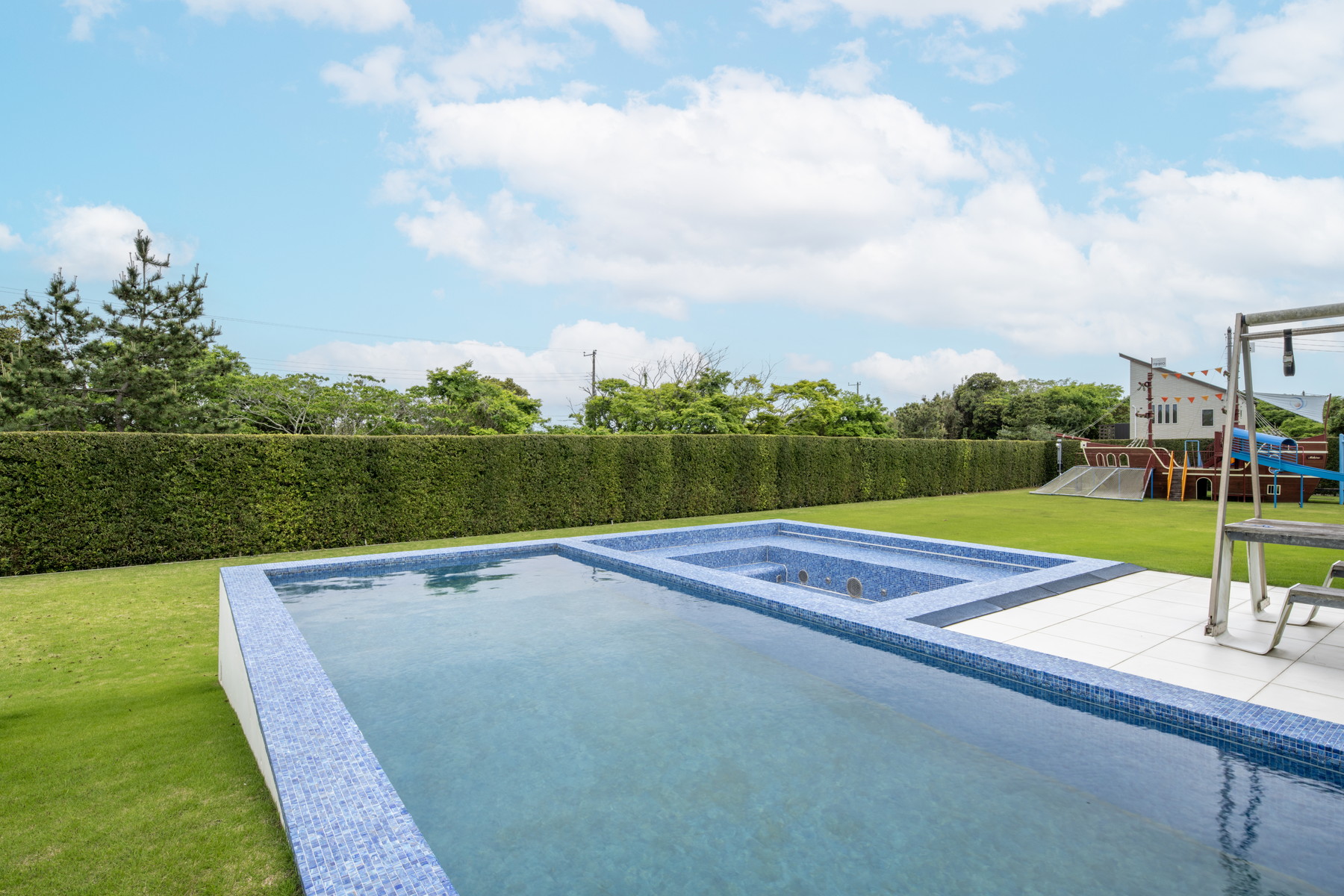  Vacation Home with a Pool in Minamiboso City - 物件實景