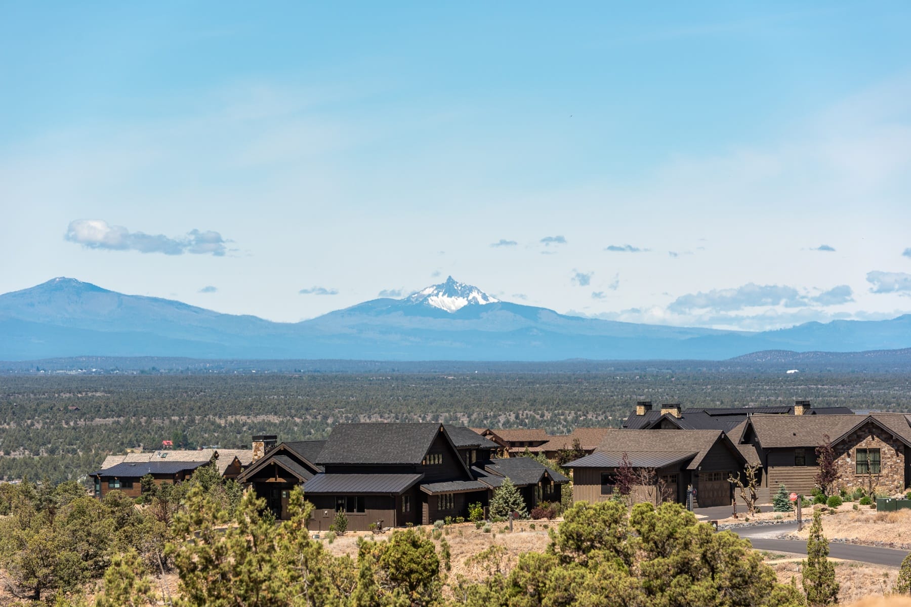  13550 SW Spirit Rock Drive Powell Butte, OR 97753 - 物件實景