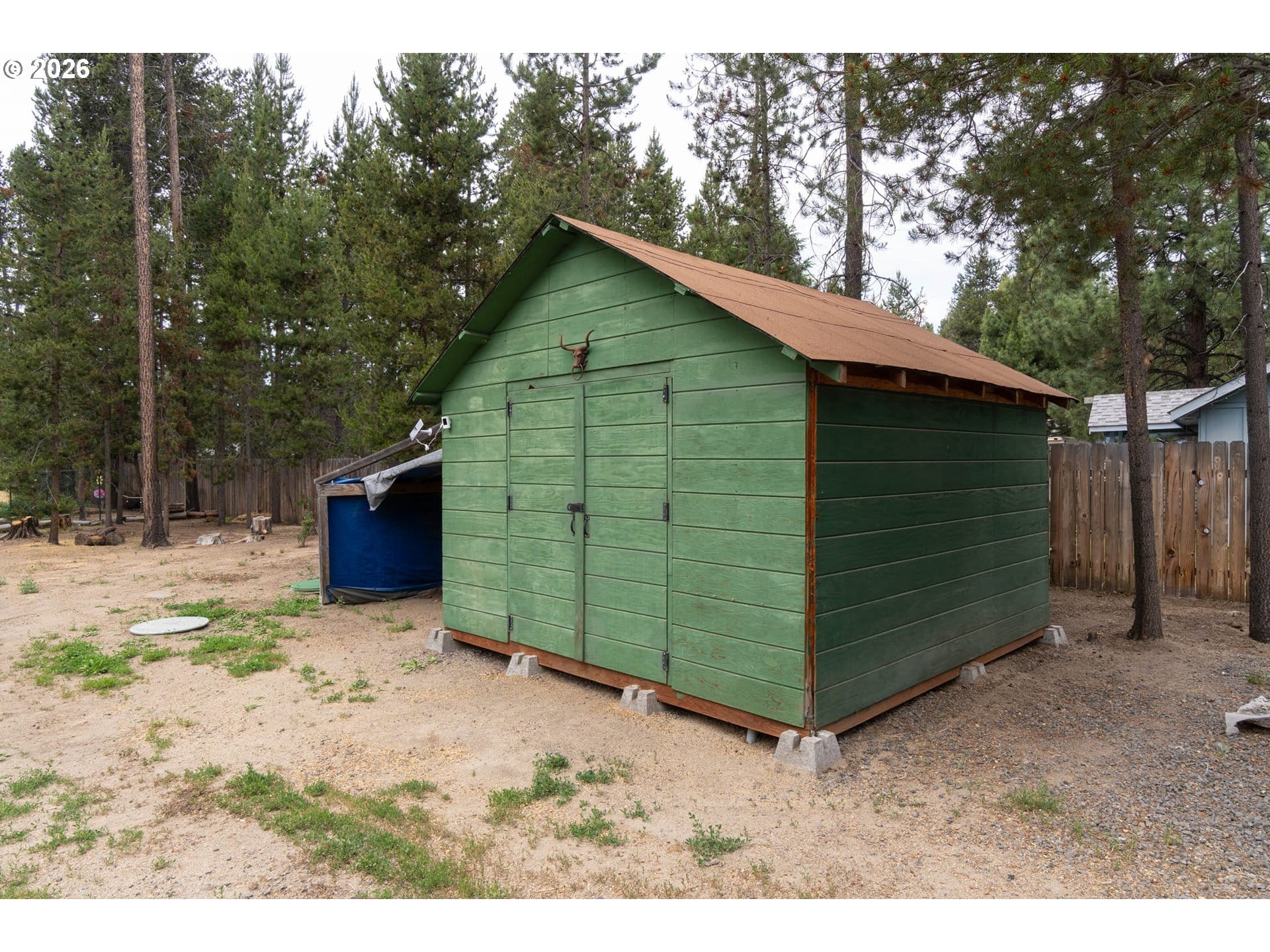  51343 MITCHELL RD La Pine, OR 97739 - 物件實景