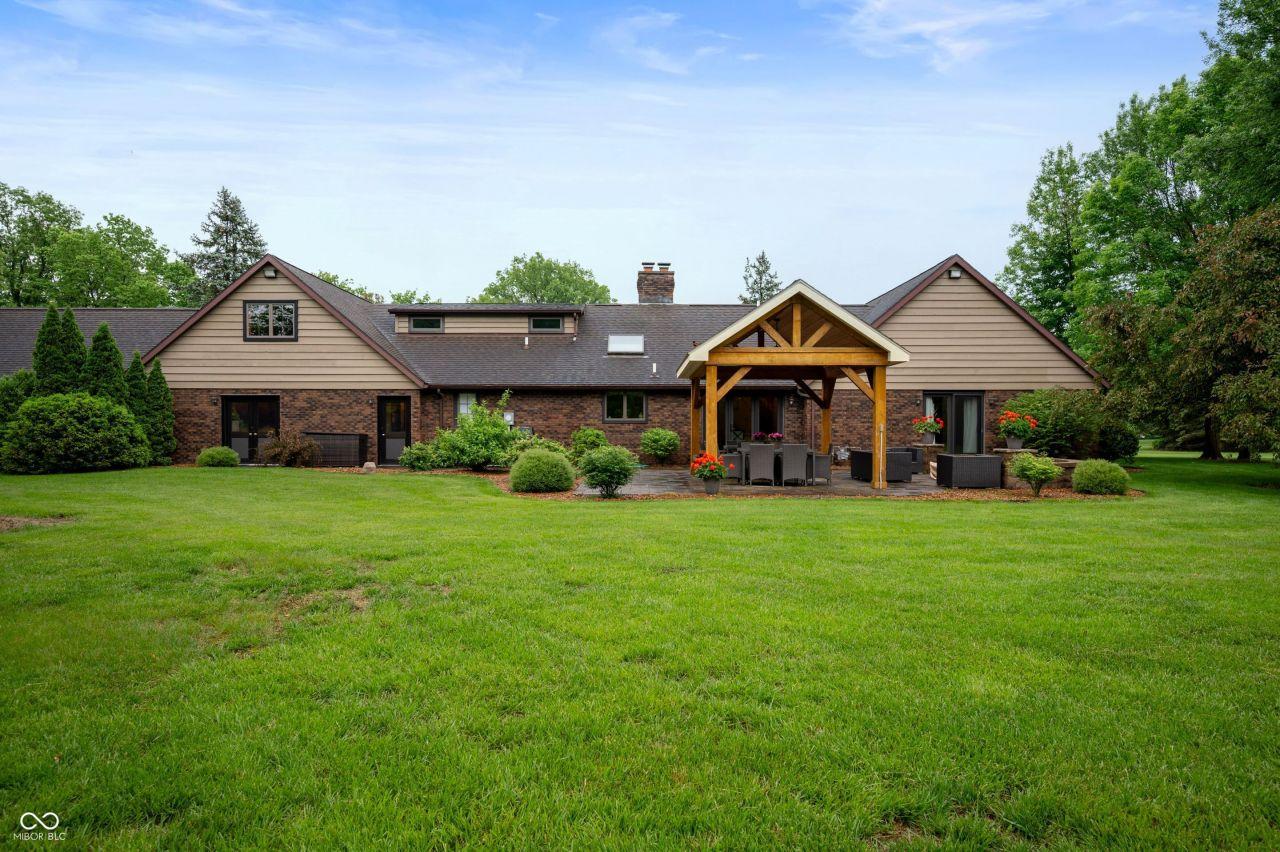 Muncie, Indiana, 47304, United States, 4 Bedrooms Bedrooms, ,5 BathroomsBathrooms,Residential,For Sale,1828305