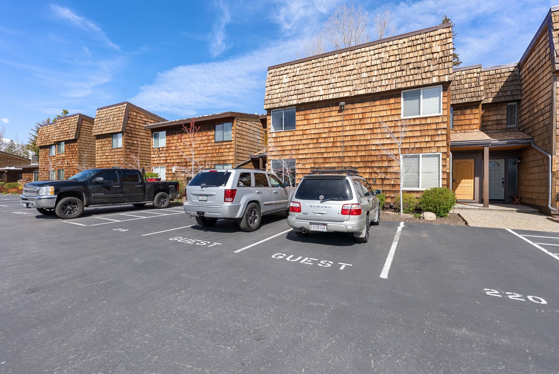  Lakeview Tahoe Keys Turnkey Townhome - 物件實景