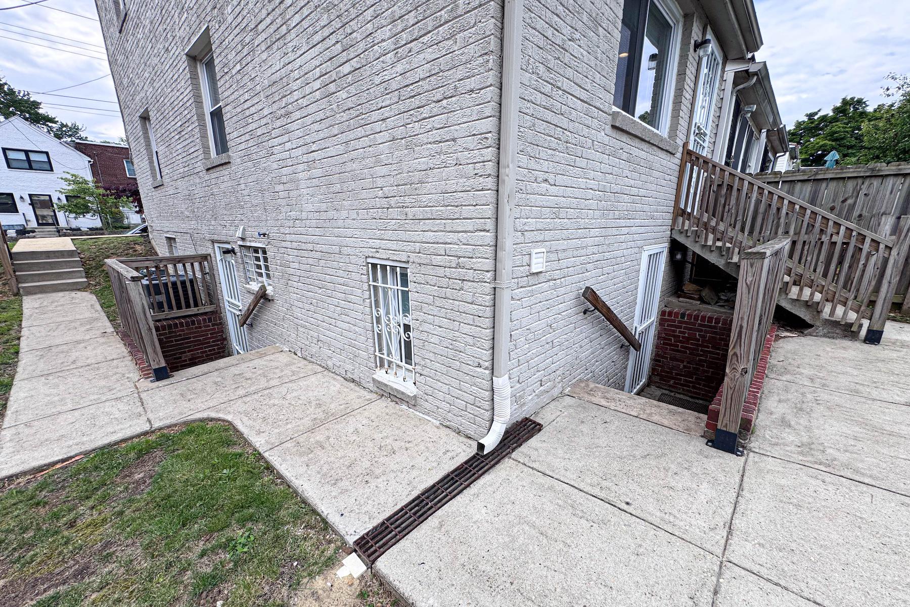  4029 1st Street SW, Washington, DC, 20032 - 物件實景